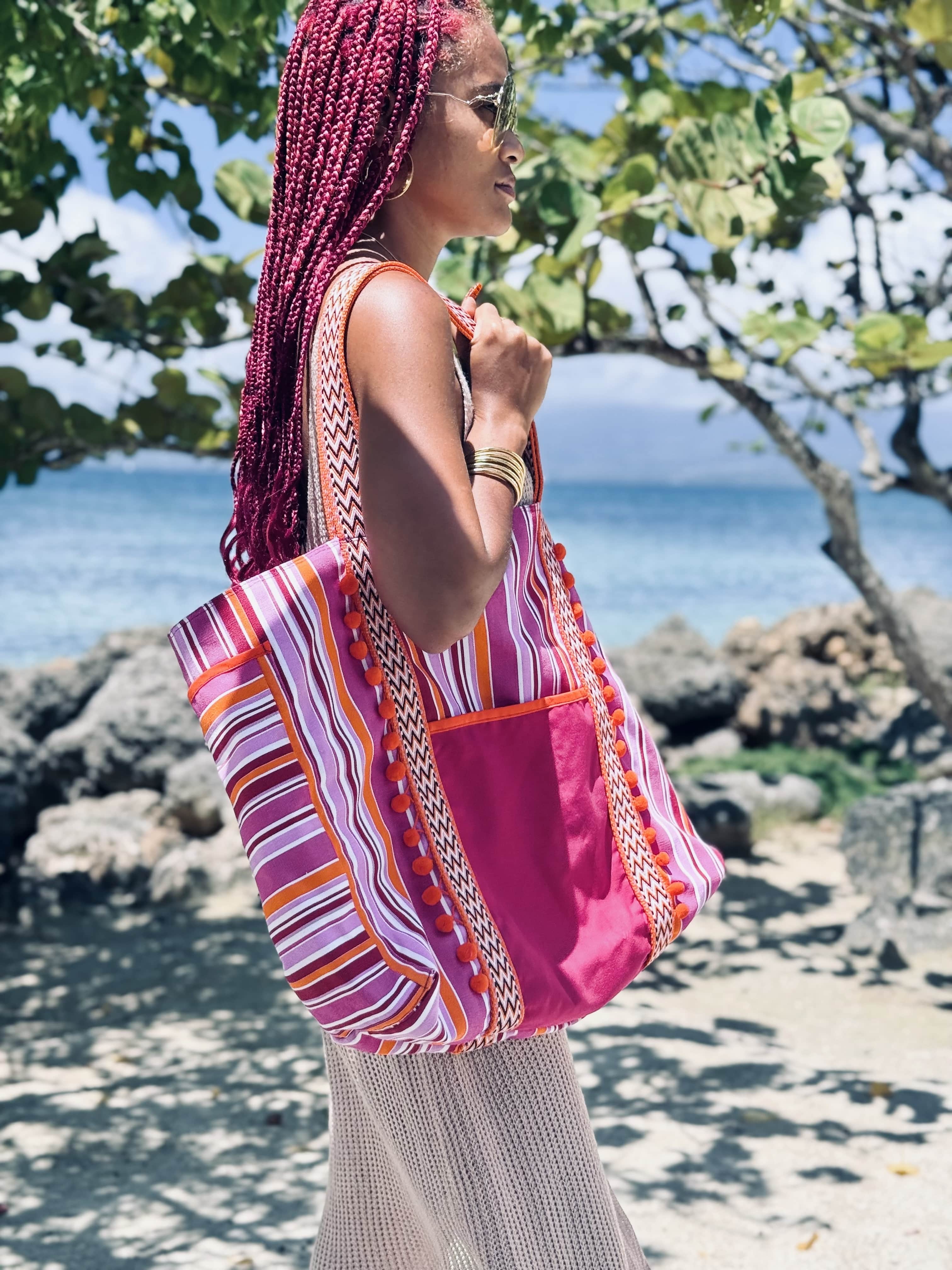 Sac Pinky