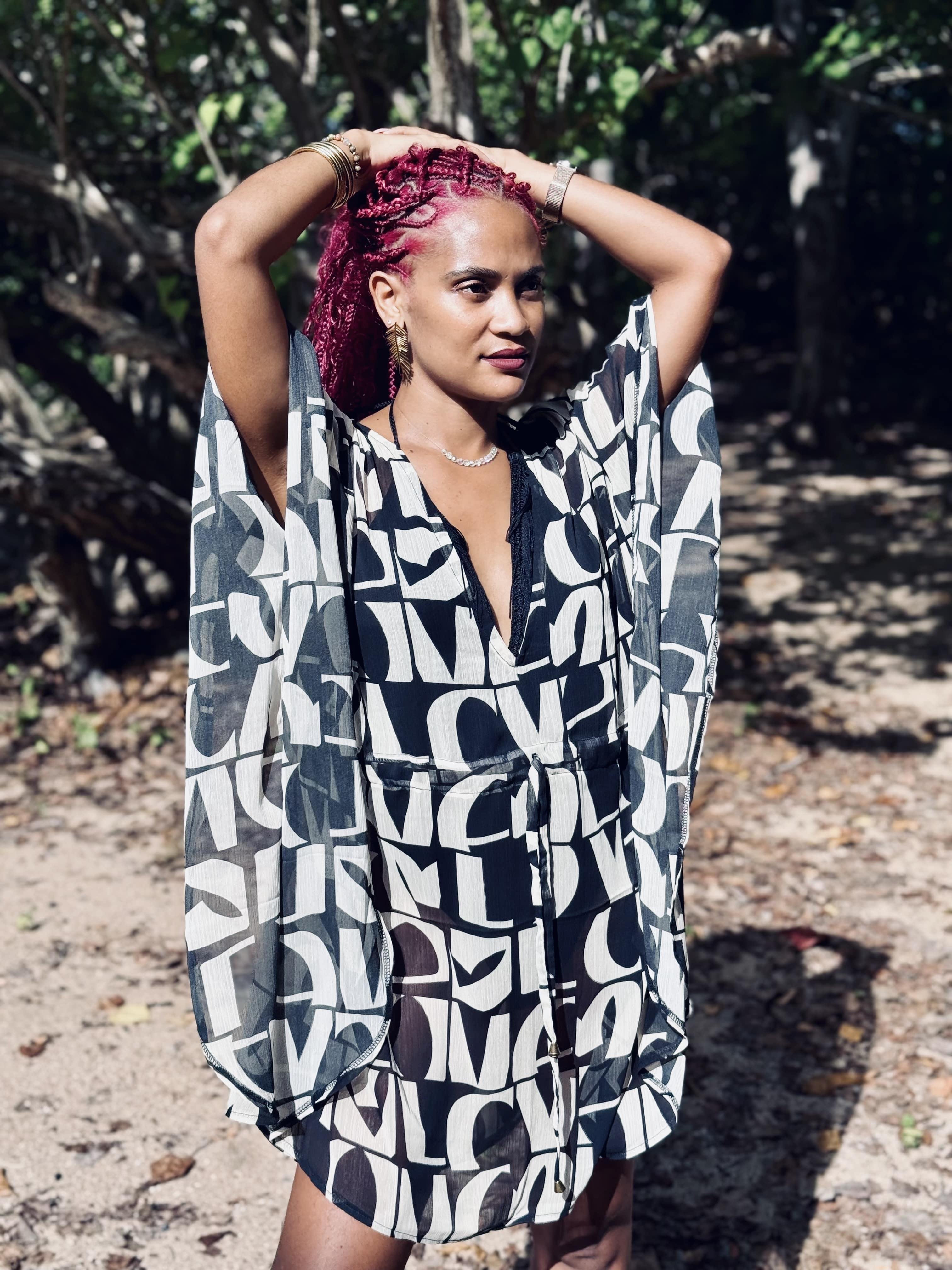 Robe Graphica