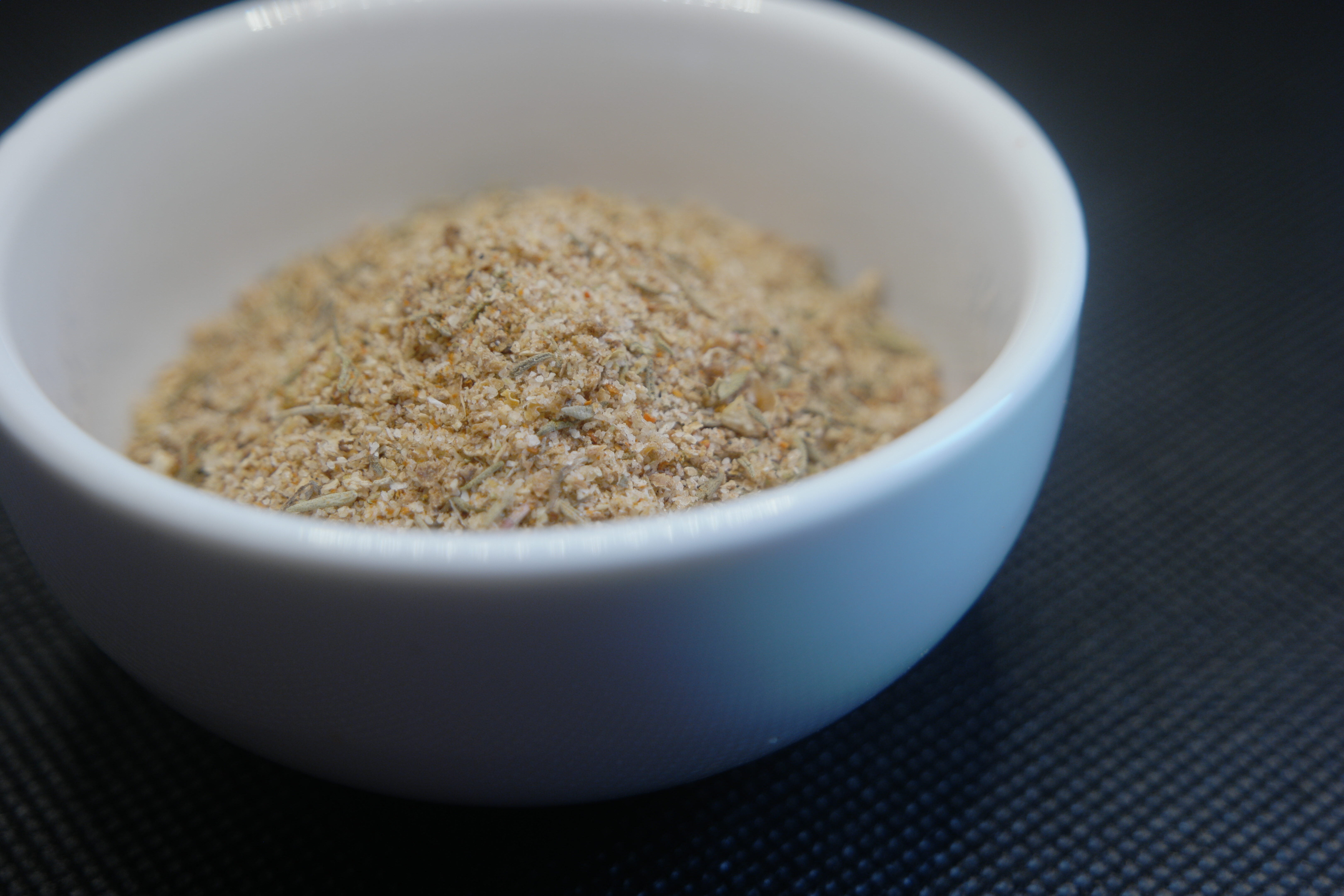 Bahamas Inspired Blend 60g