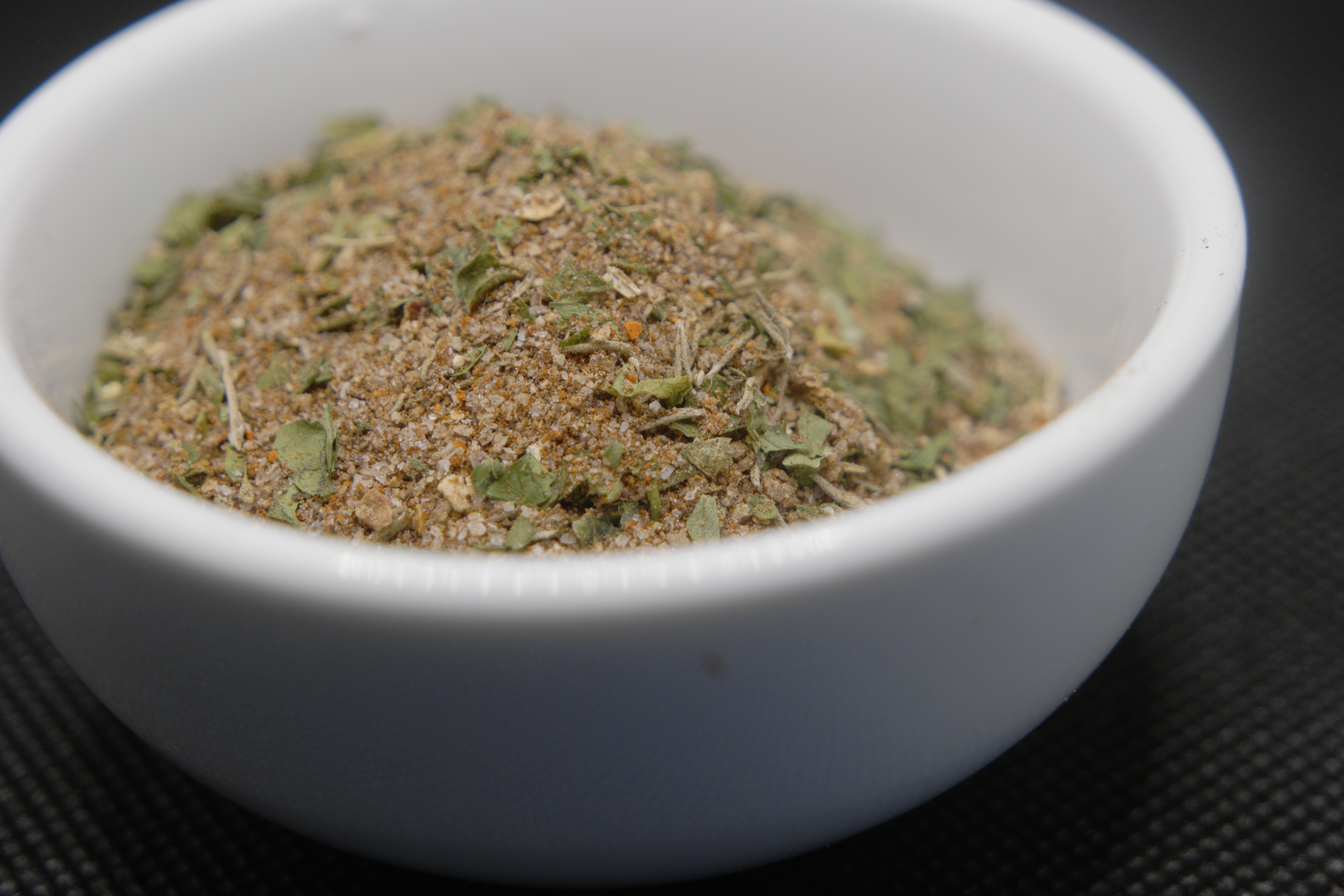 Haiti Inspired Blend 65g