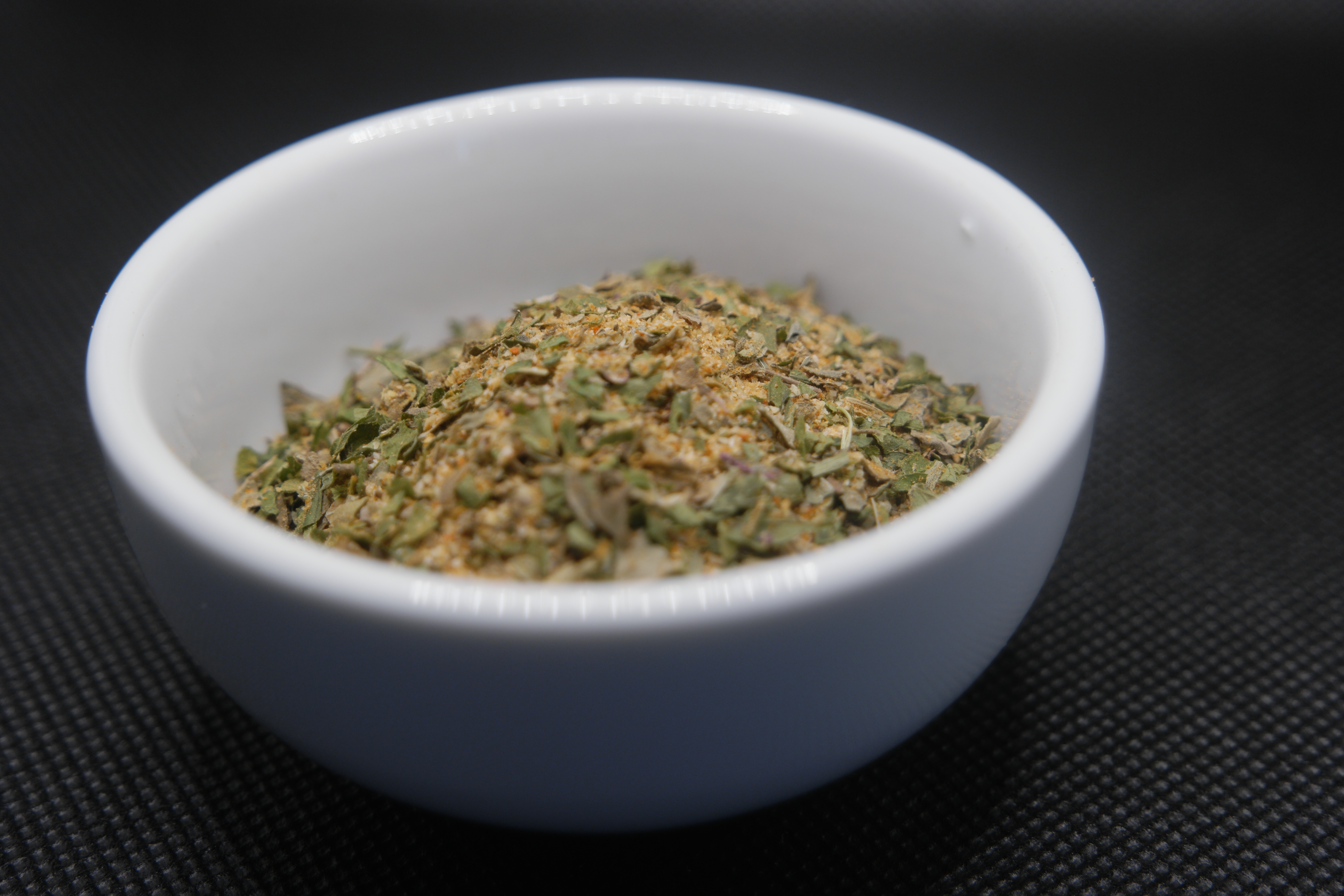 Liberia Inspired Blend 45g