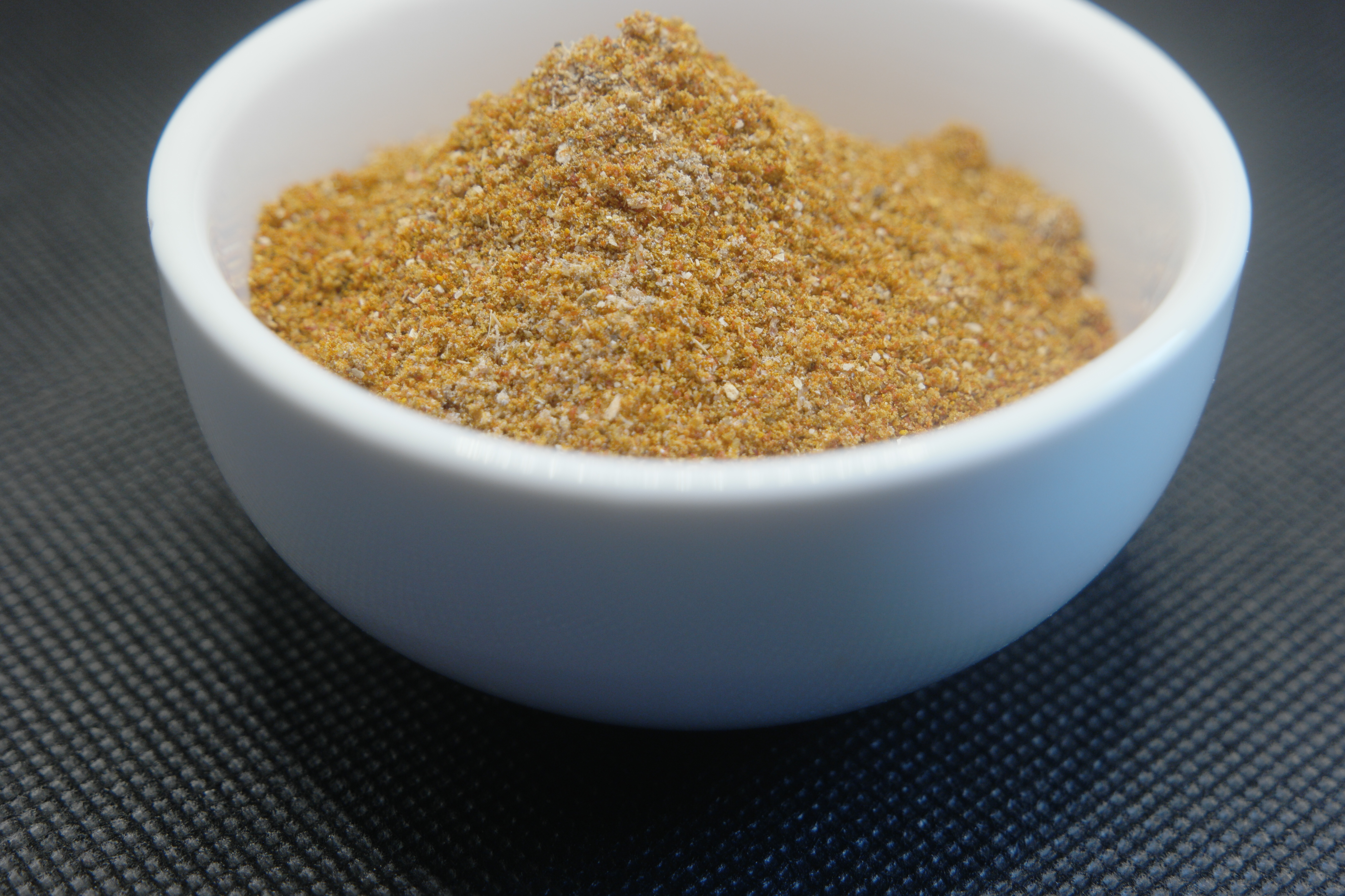 Madagascar Inspired Blend 60g