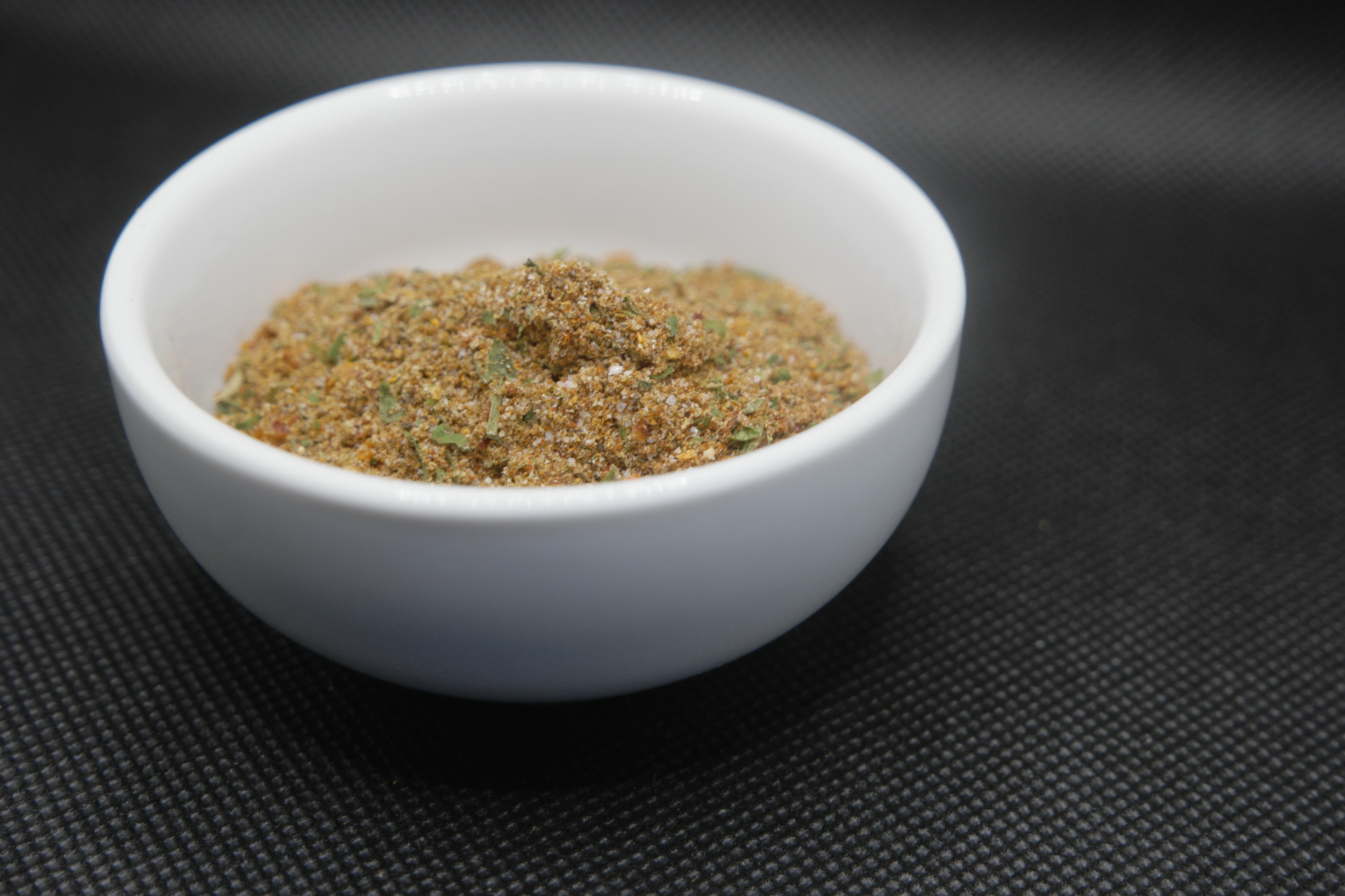 Burkina Faso Inspired Blend 55g