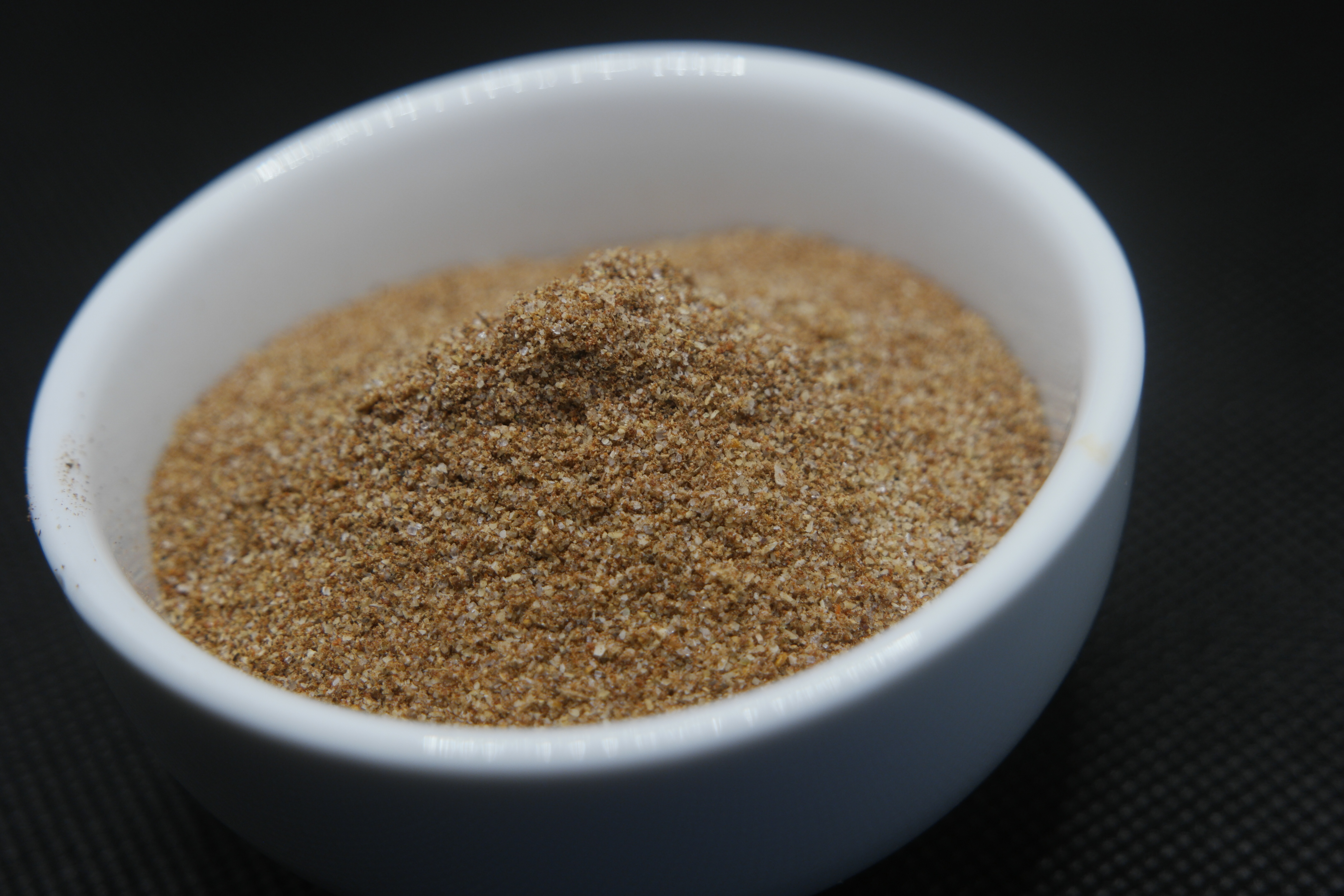 Chad Inspired Blend 70g