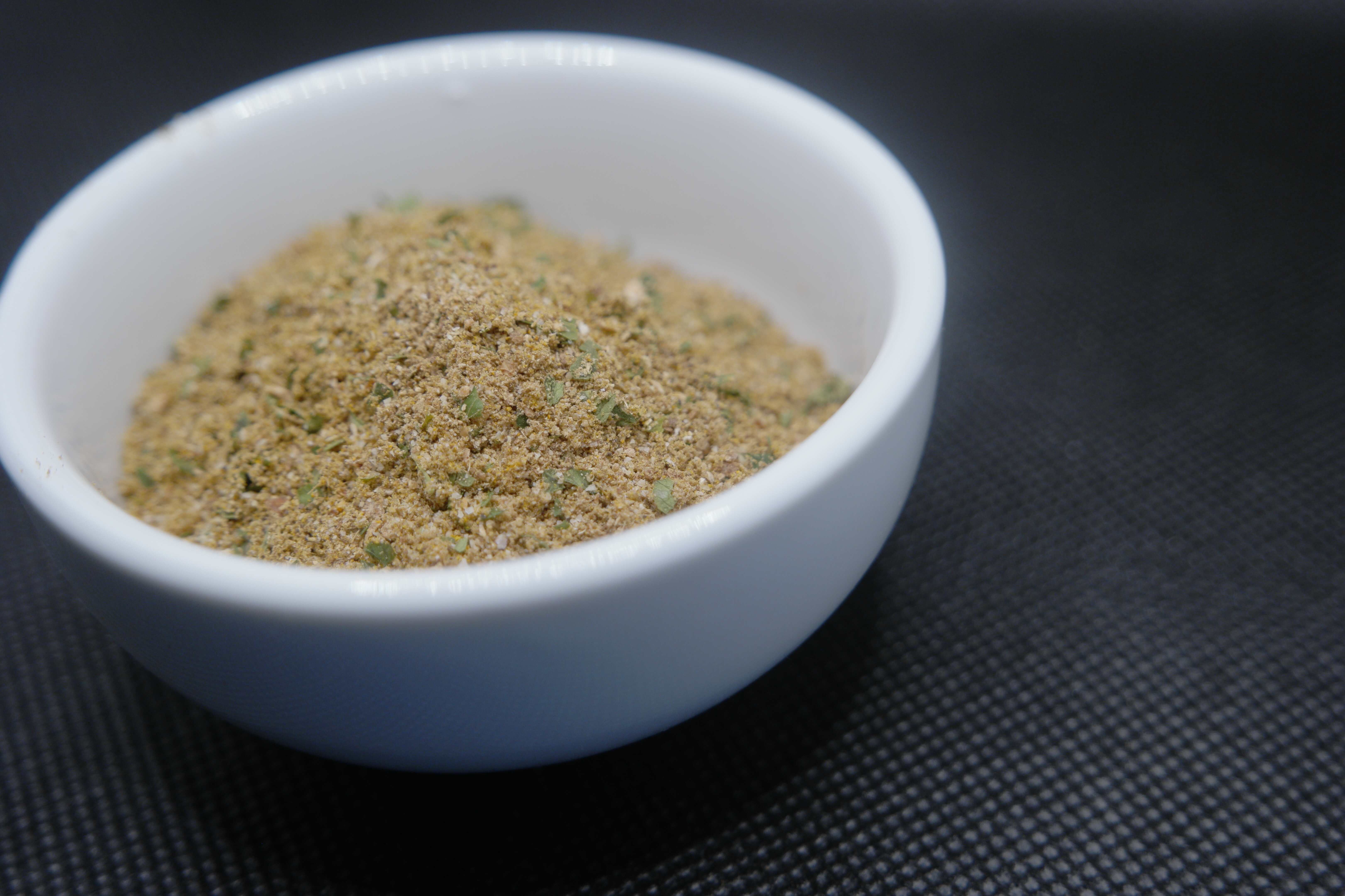 Qatar Inspired Blend 50g