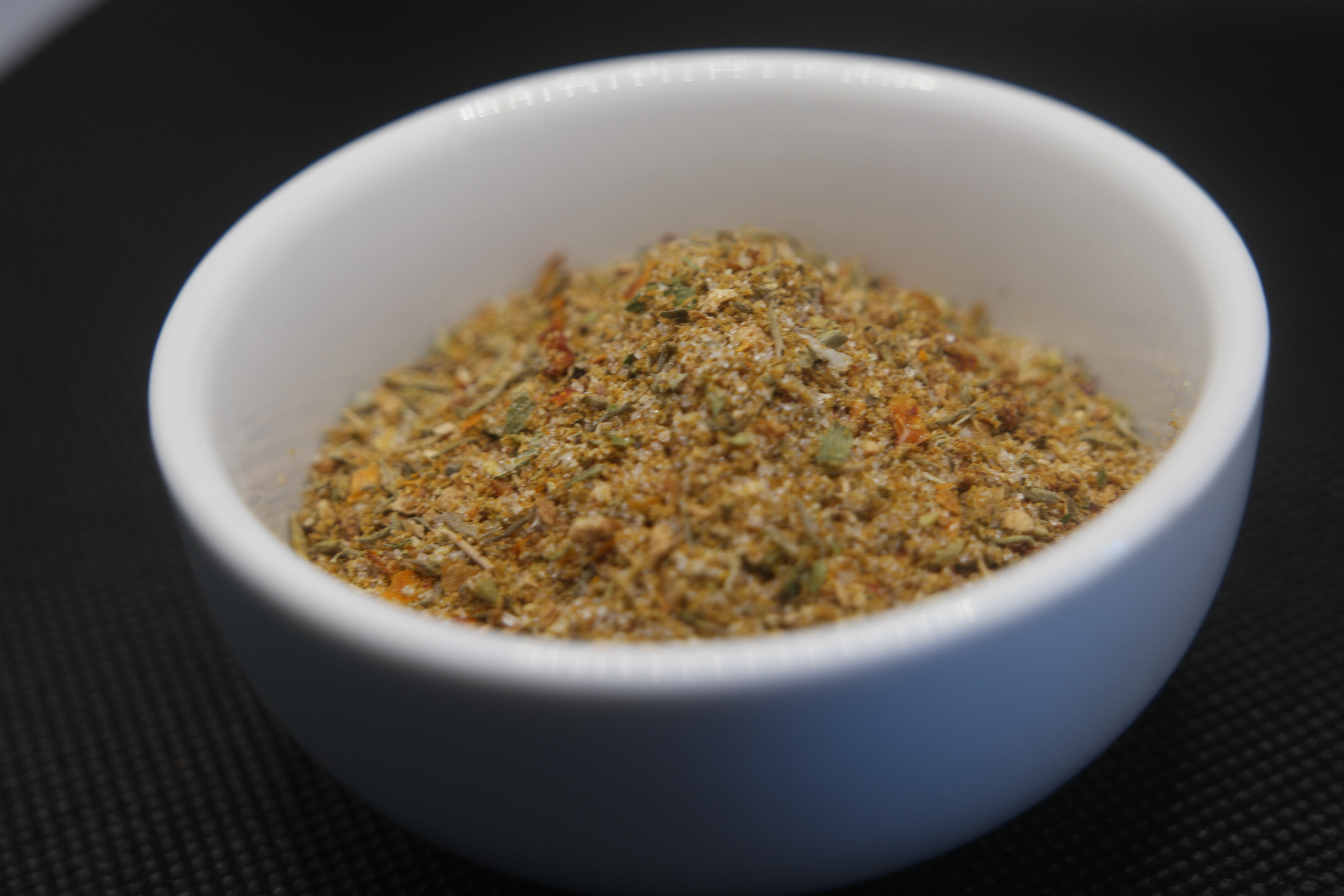 South Africa Inspired Blend 60g