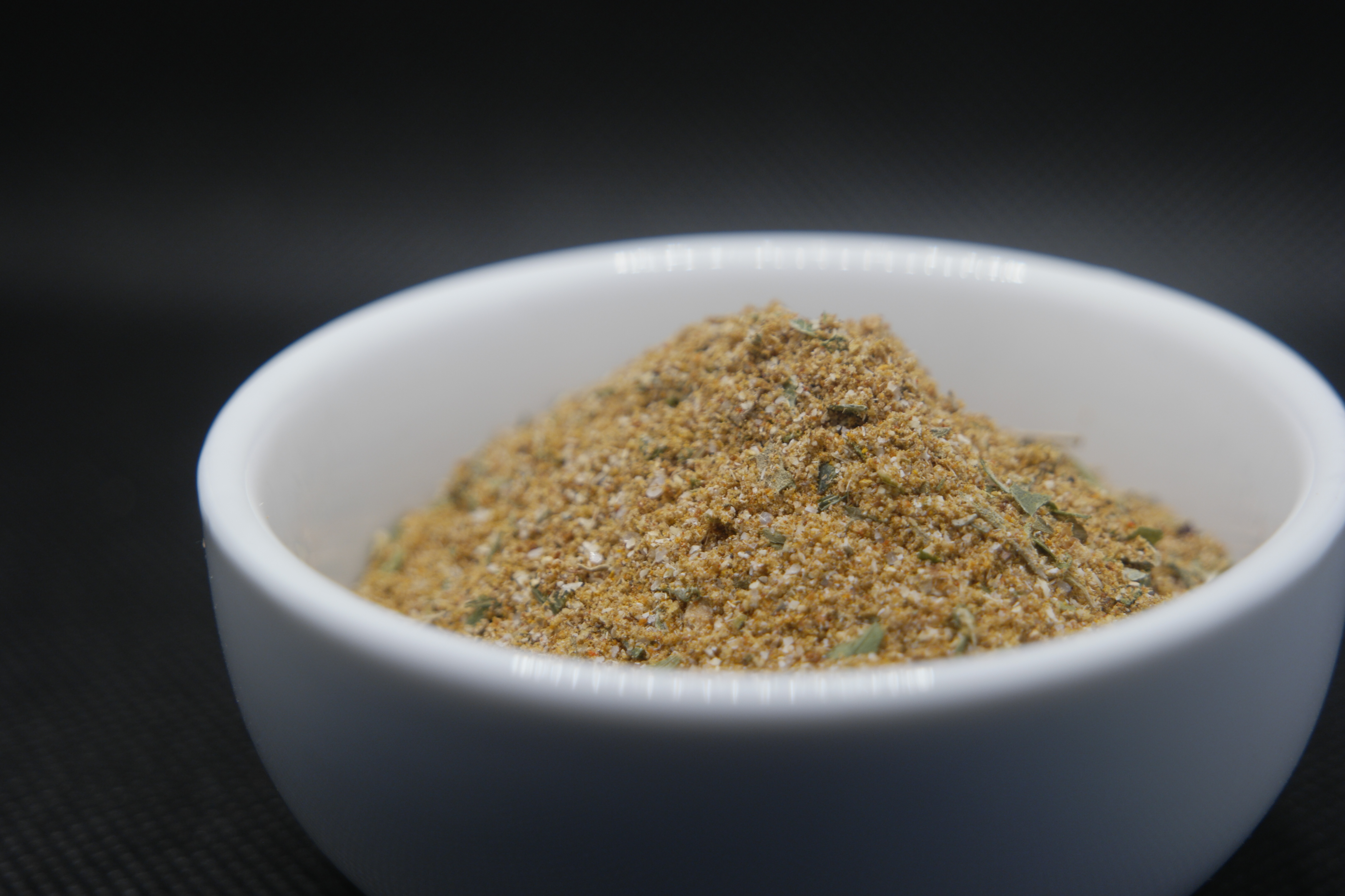 Thailand Inspired Blend 55g