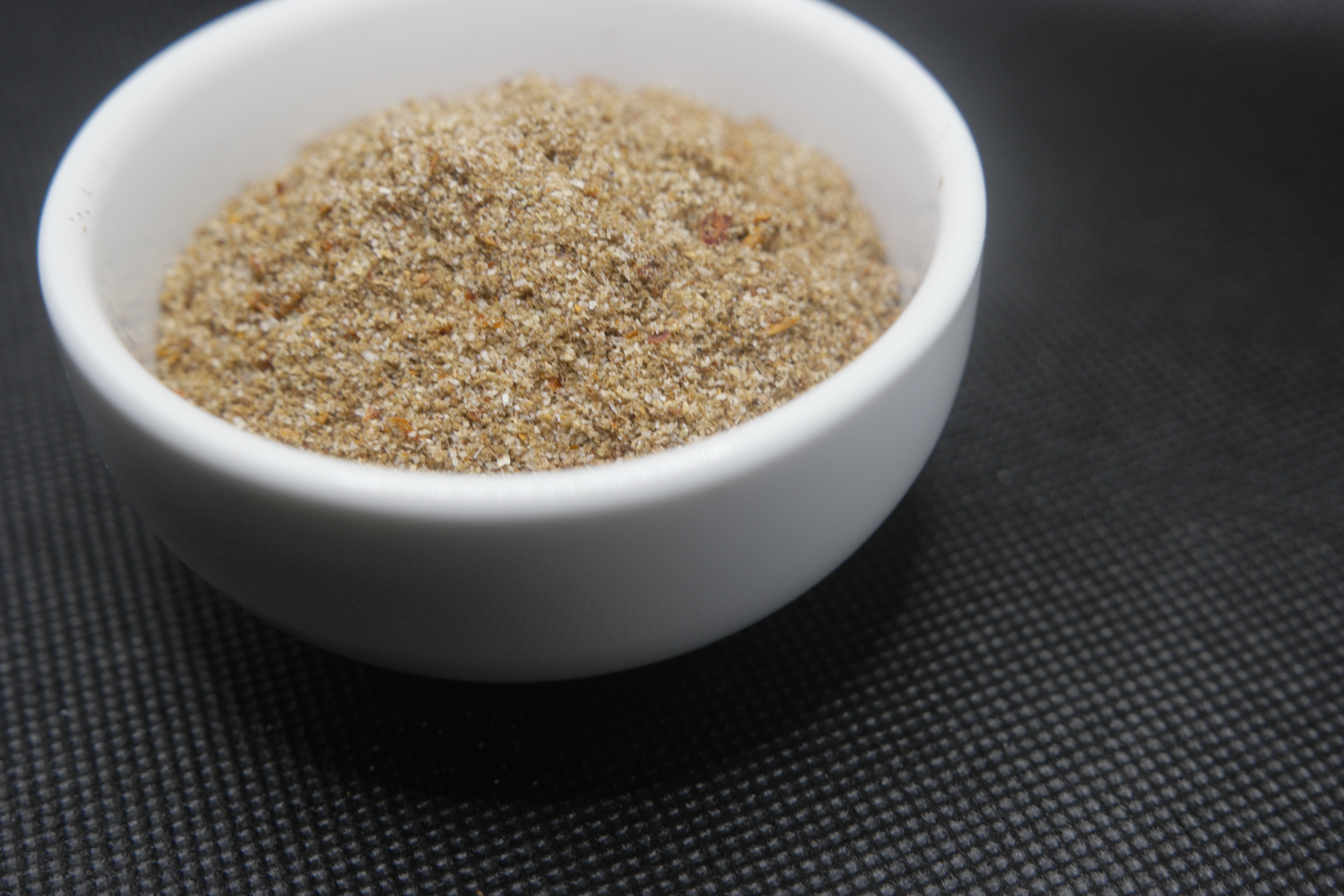 Uganda Inspired Blend 60g