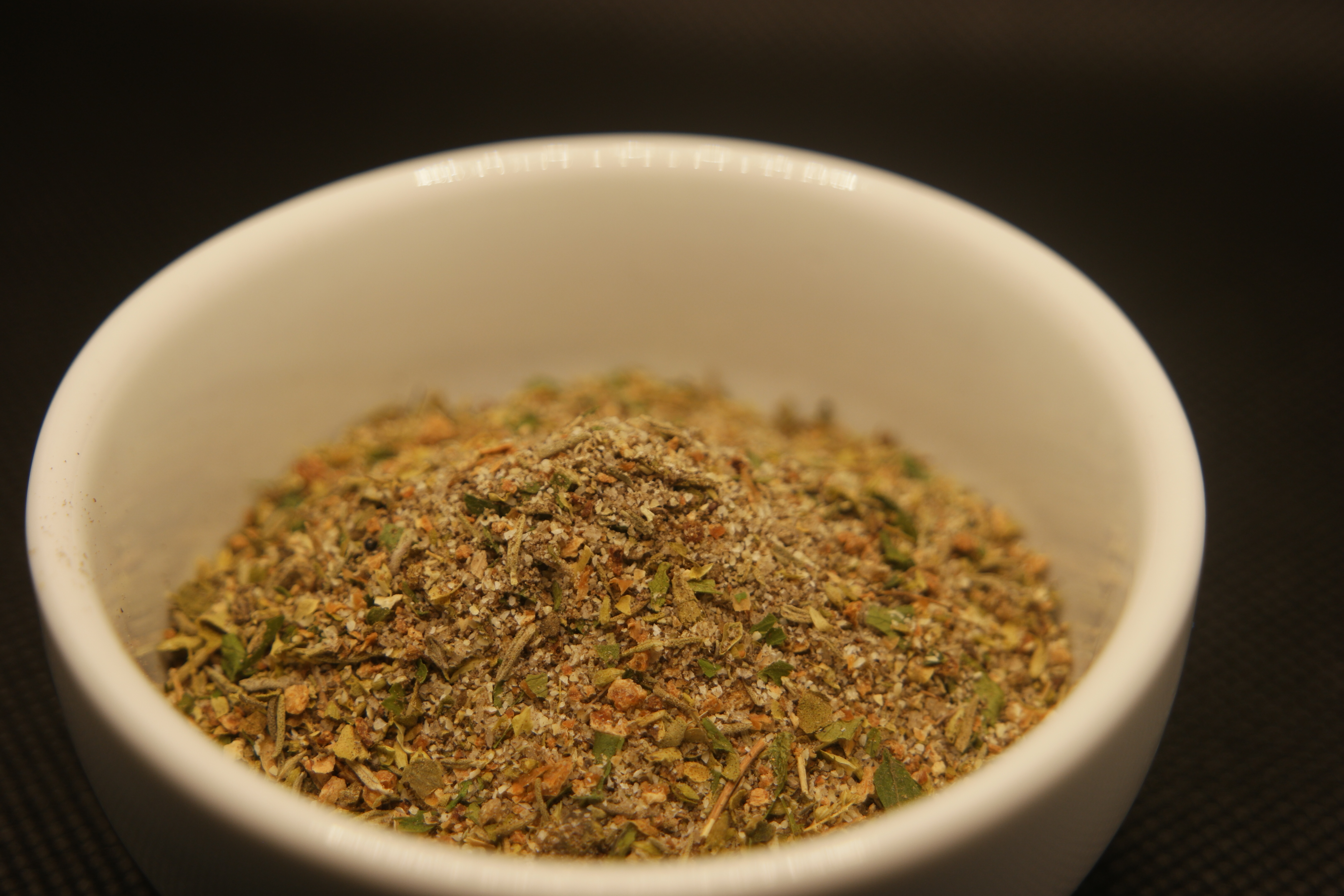 Belgium Inspired Blend 45g