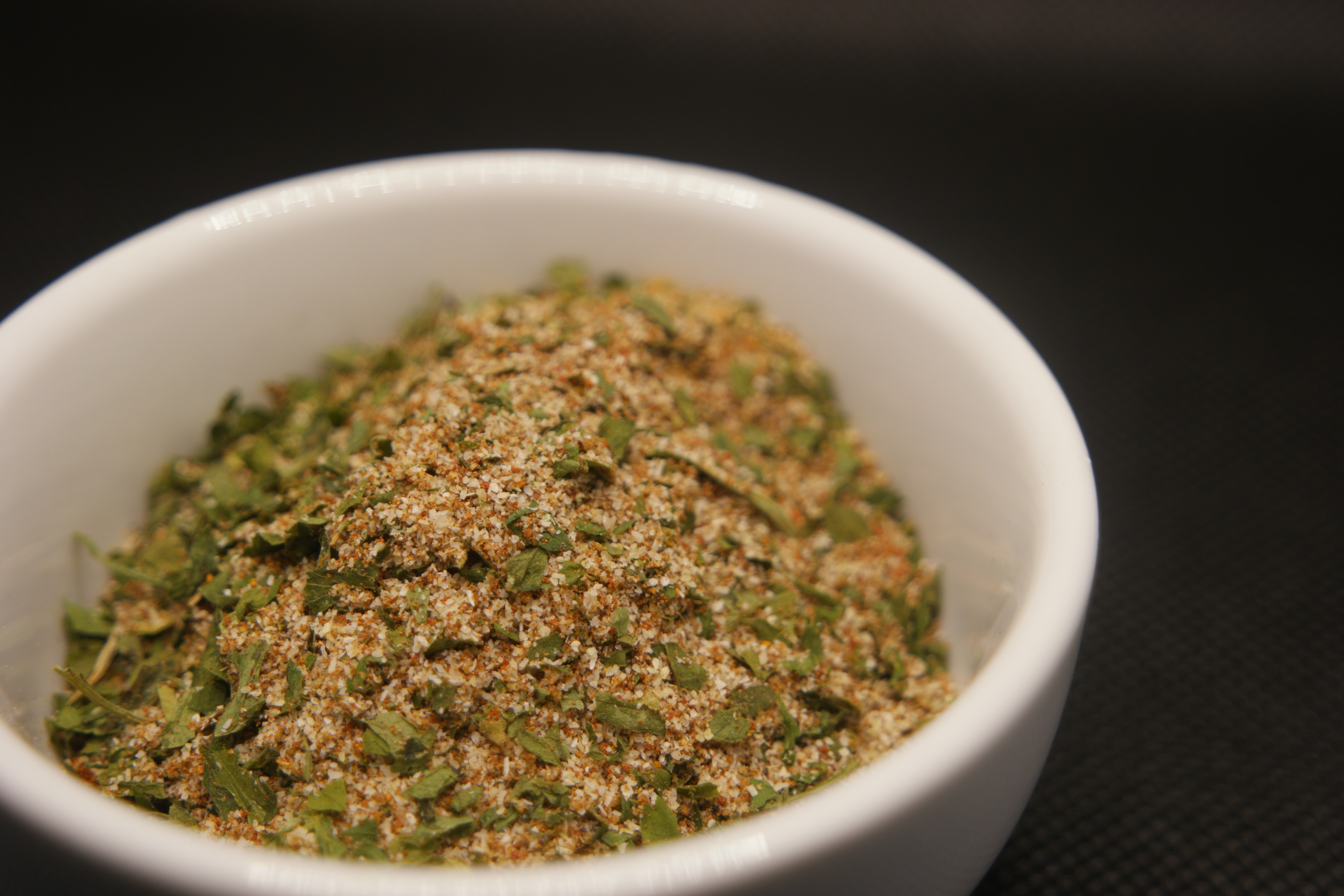 Iraq Inspired Blend 40g