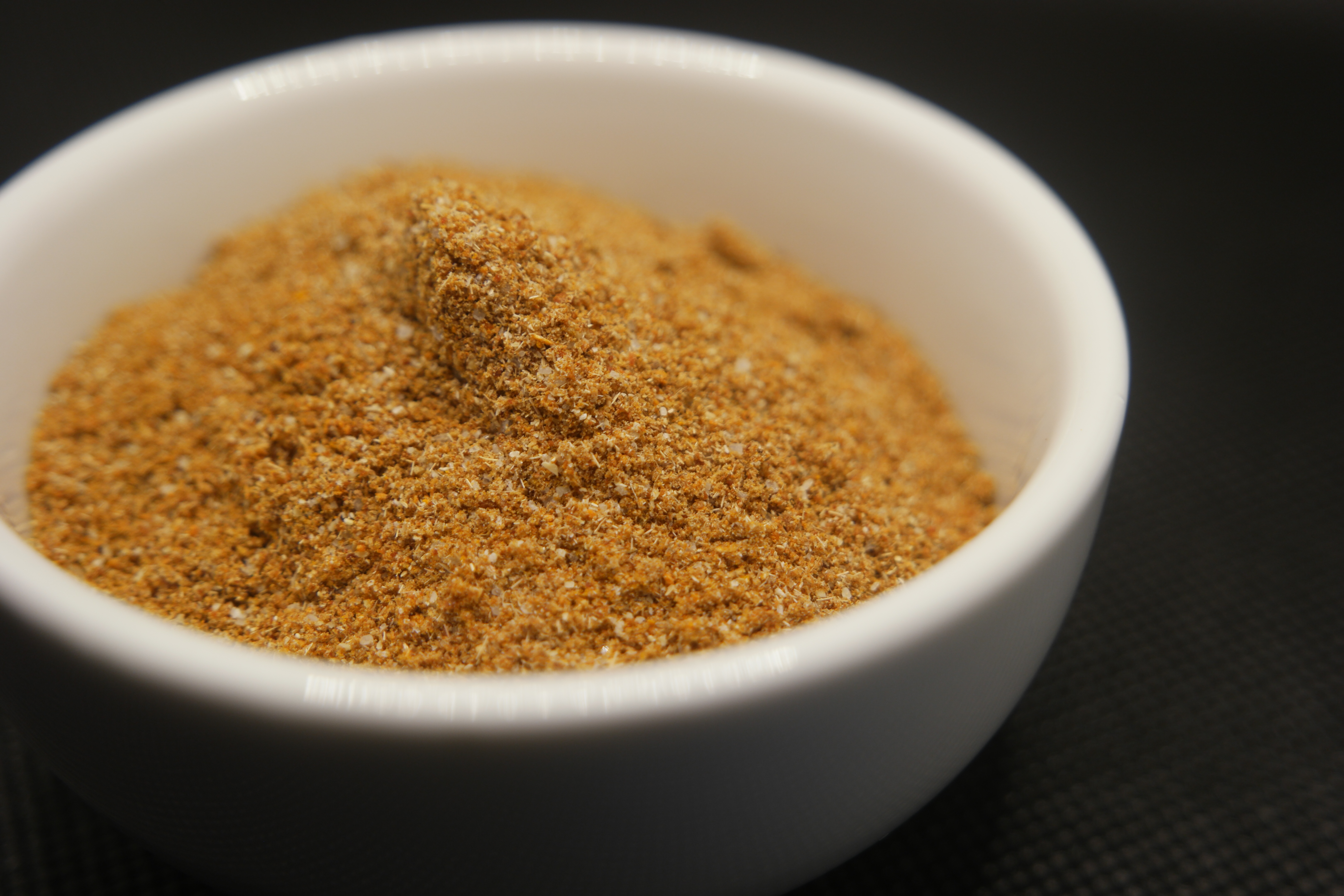 Malaysia Inspired Blend 65g