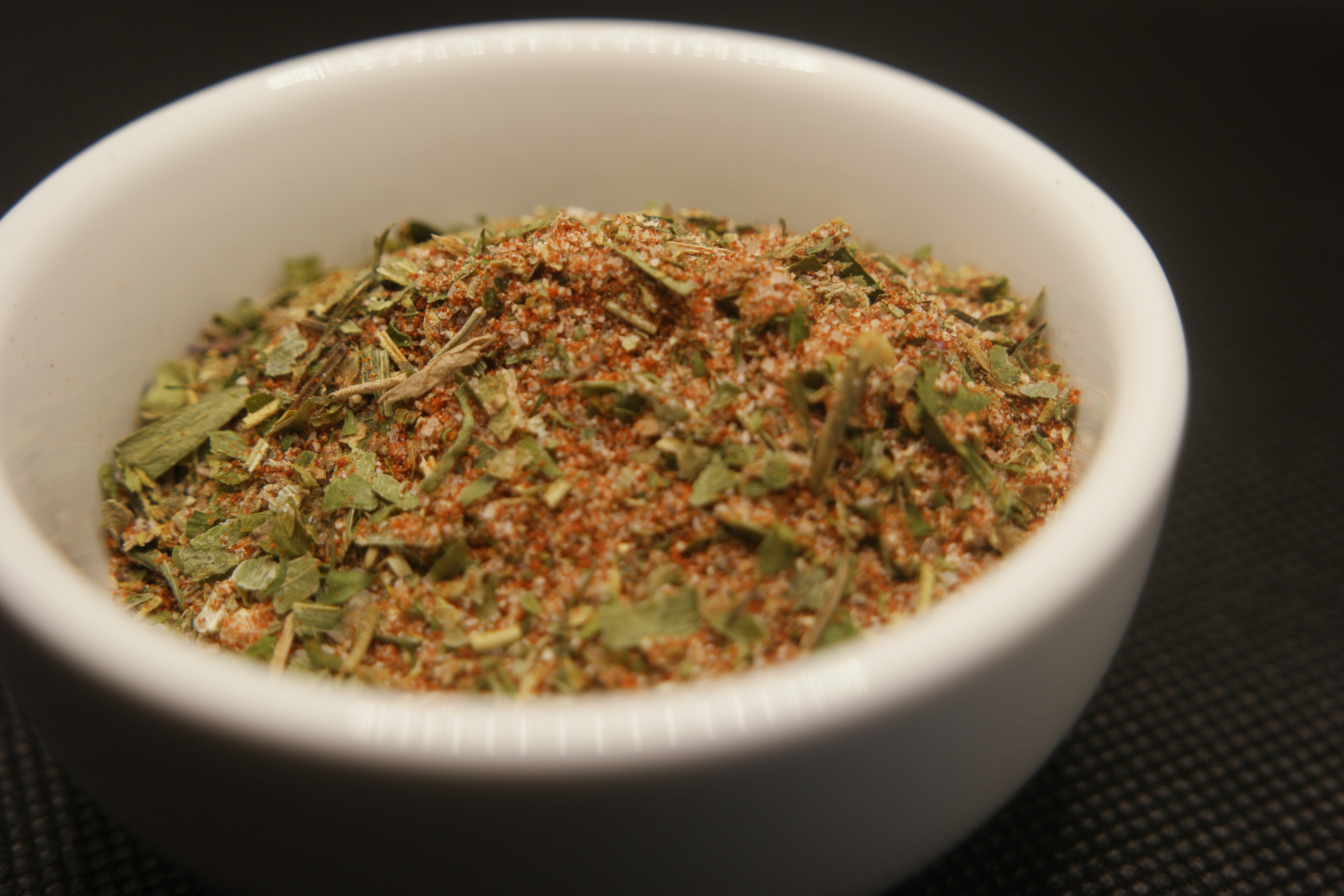 Bosnia & Herzegovina Inspired Blend 55g