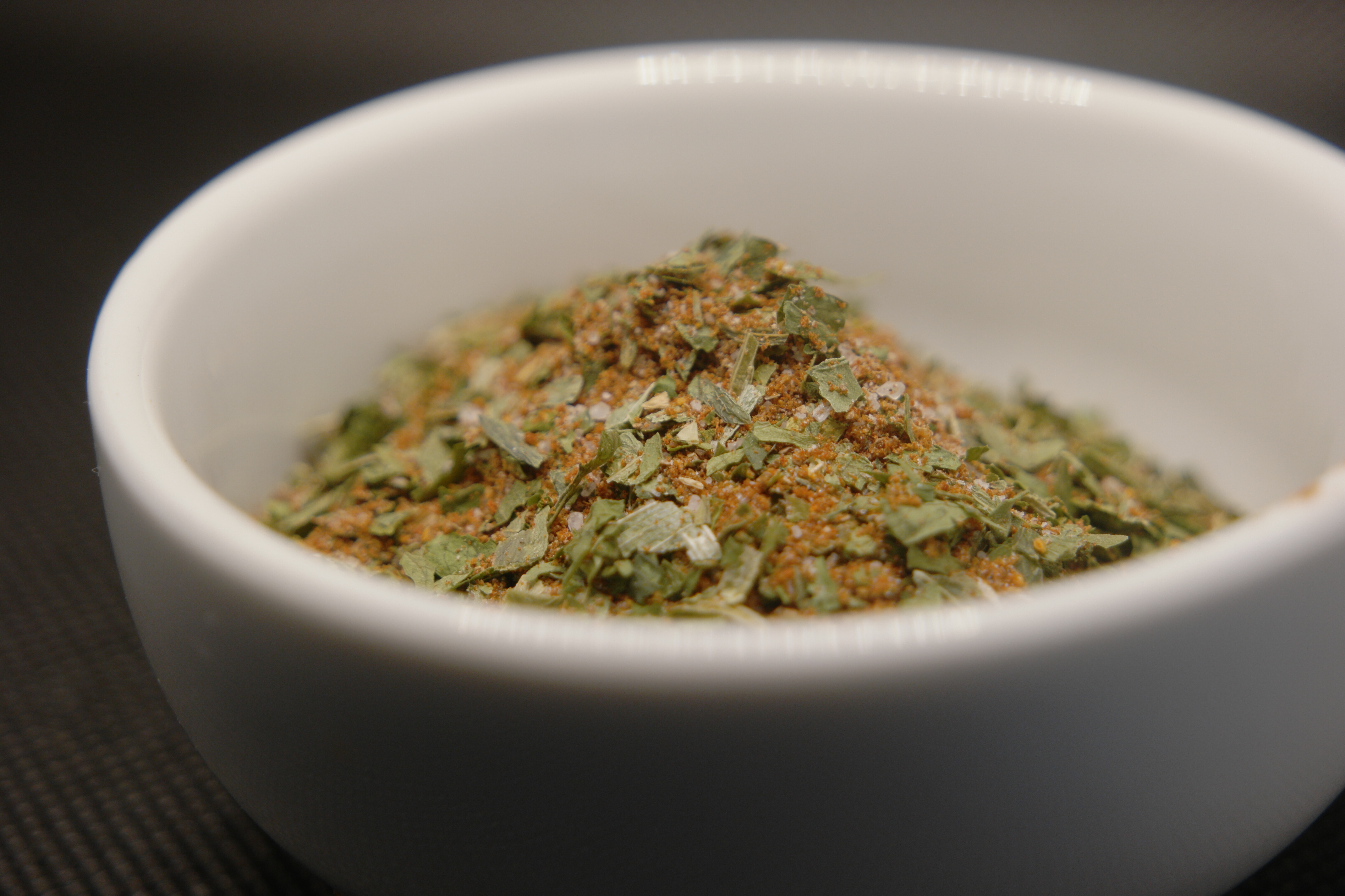 Guatemala Inspired Blend 40g