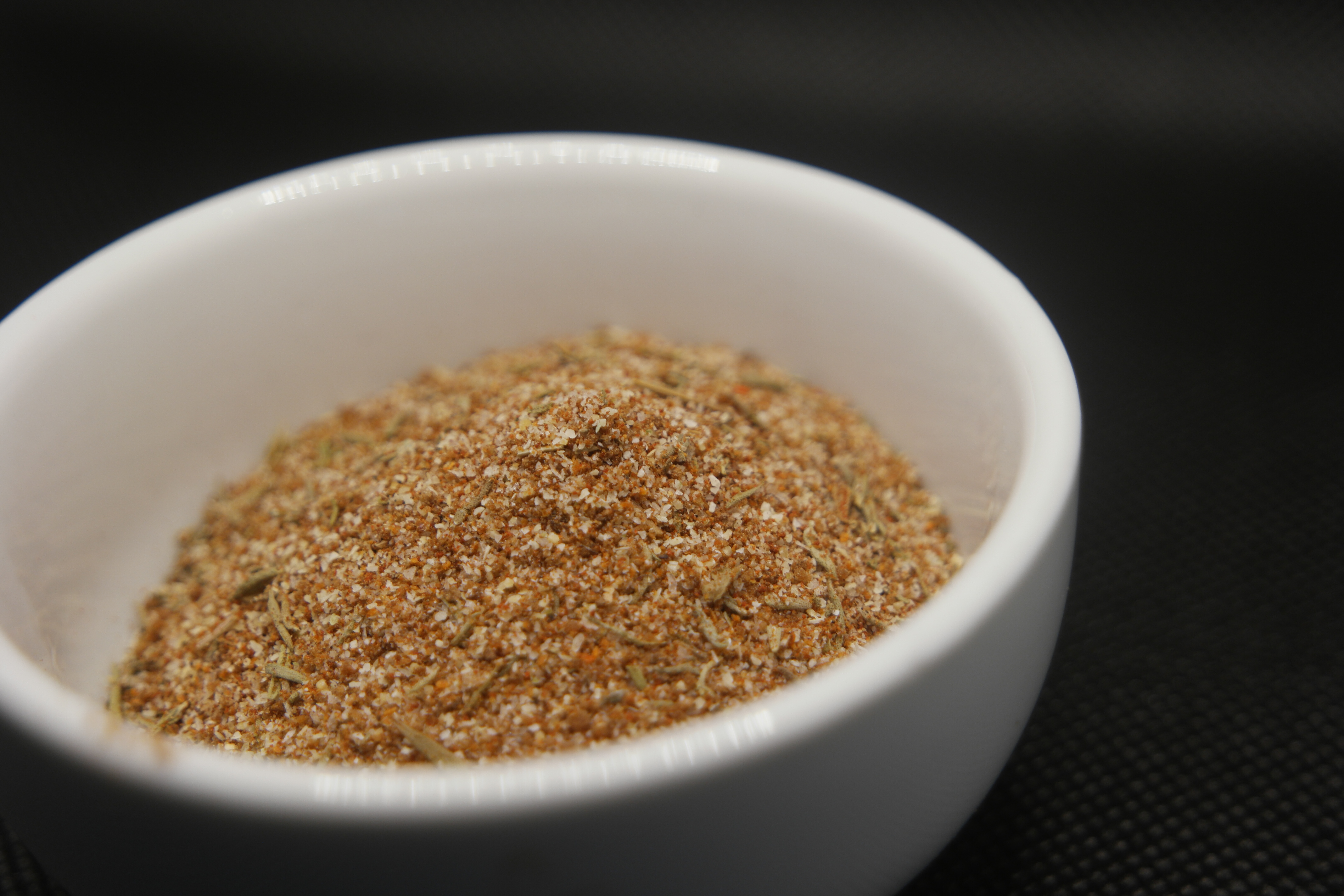 Jamaica Inspired Blend 60g