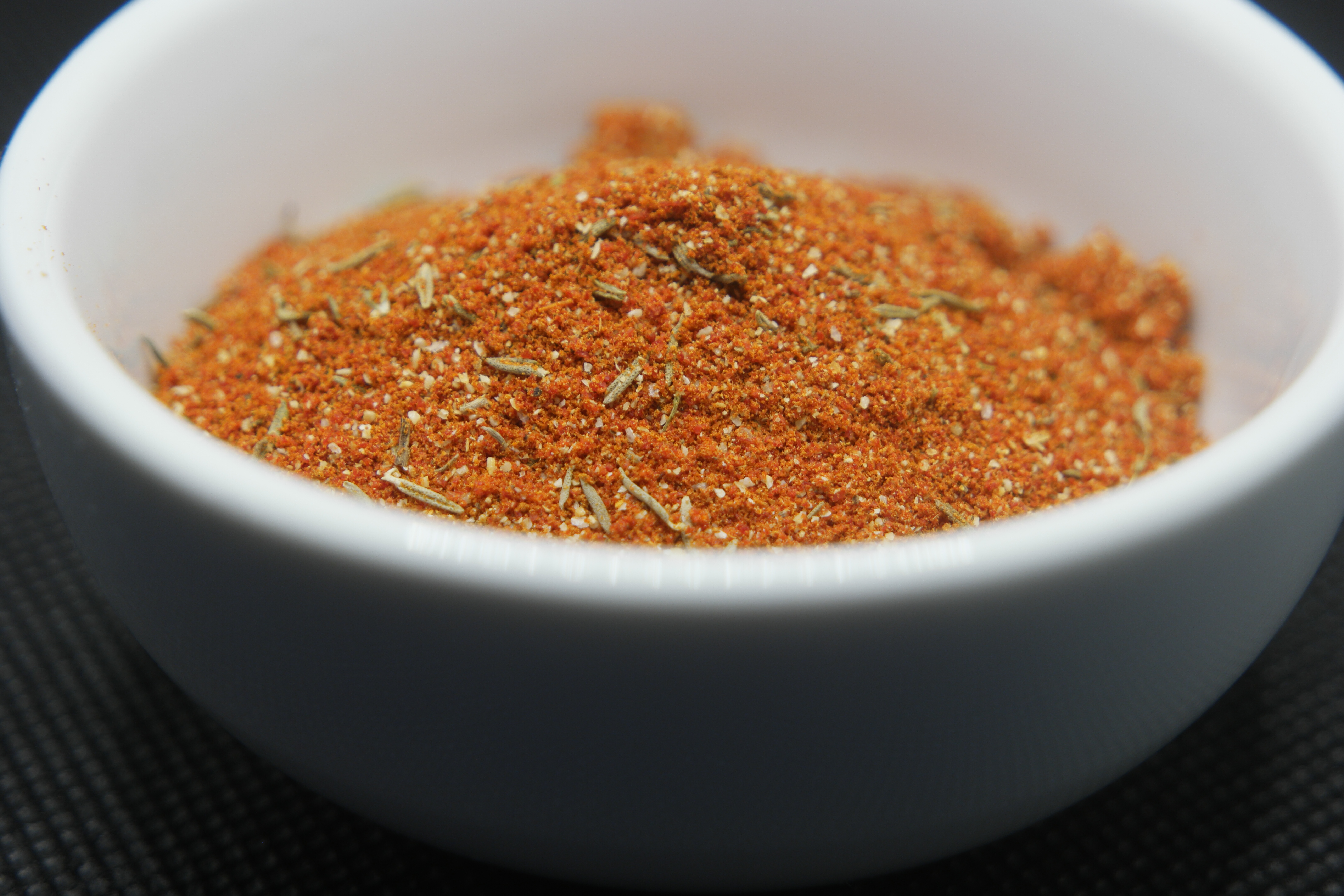 Ivory Coast Inspired Blend 65g