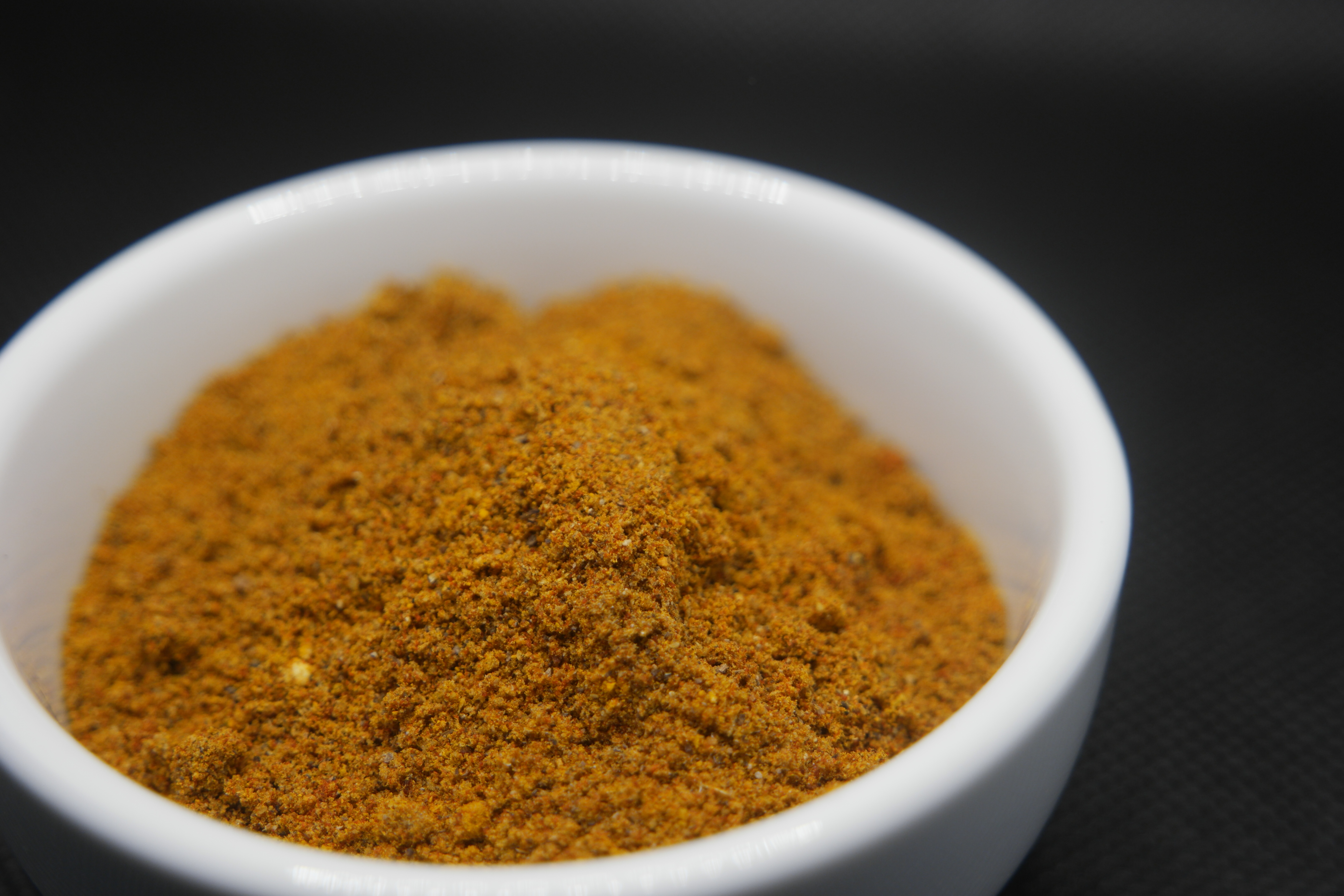 India Inspired Blend 55g