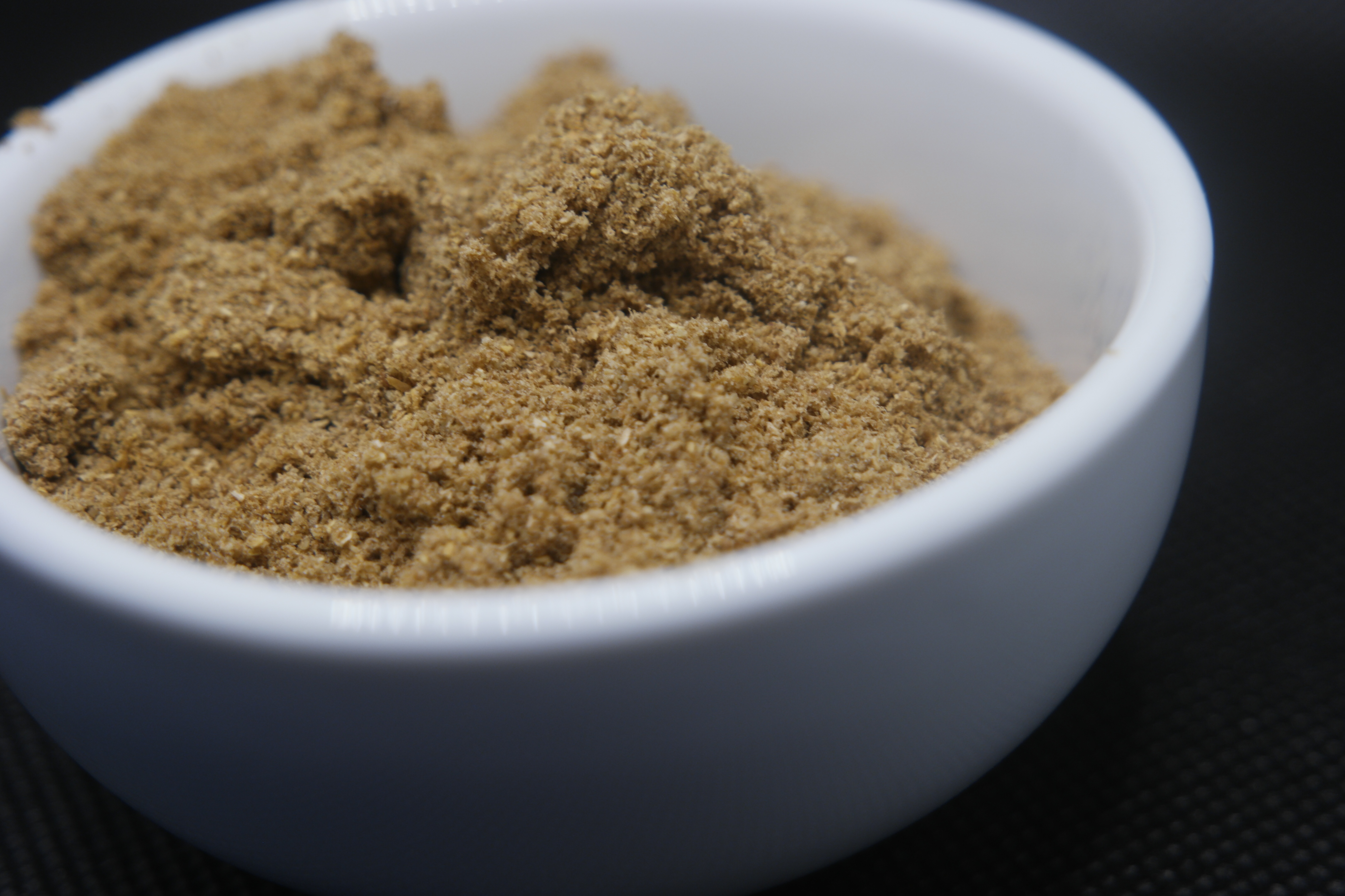 Coriander Seed - ground 33g
