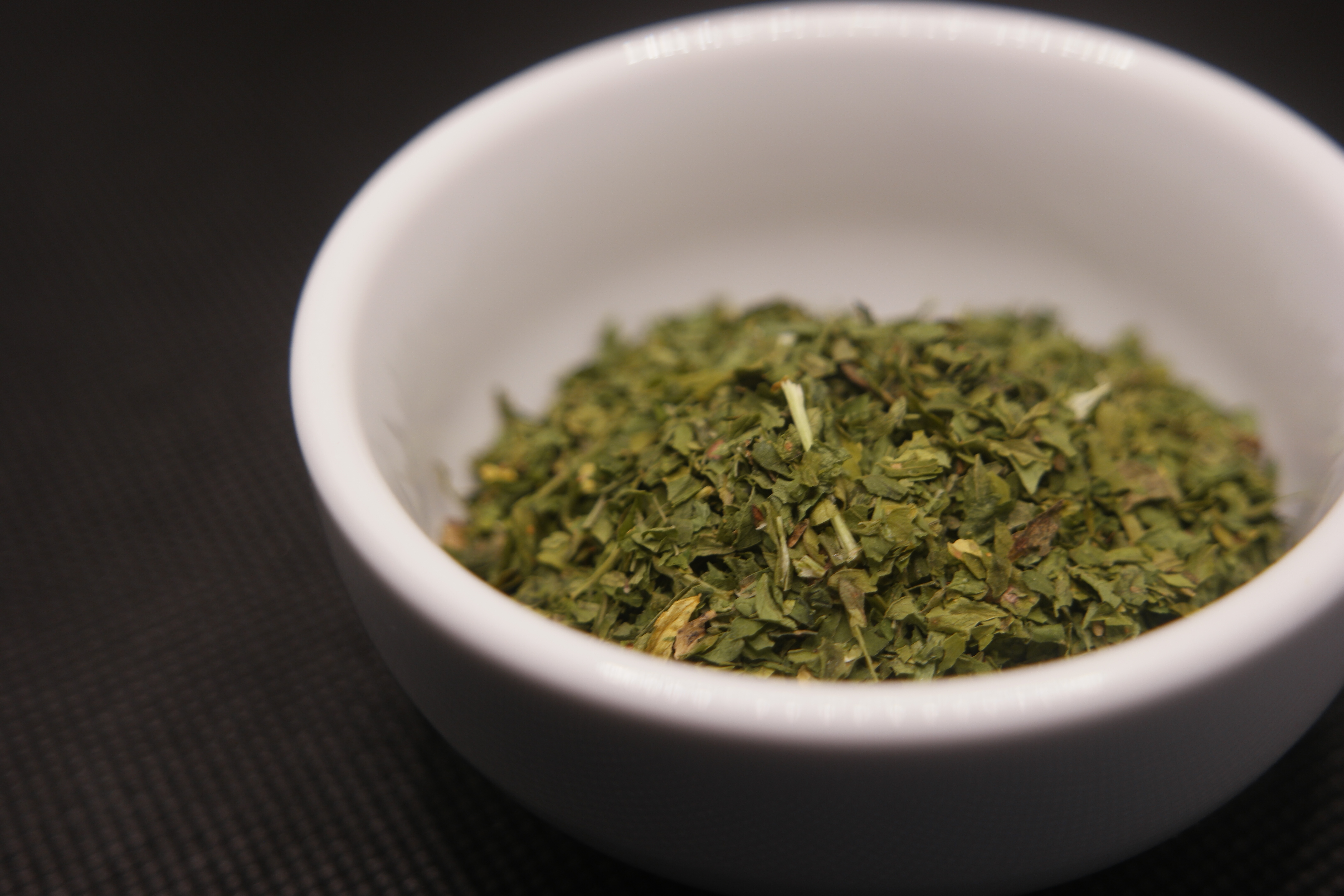Parsley - dried 16g