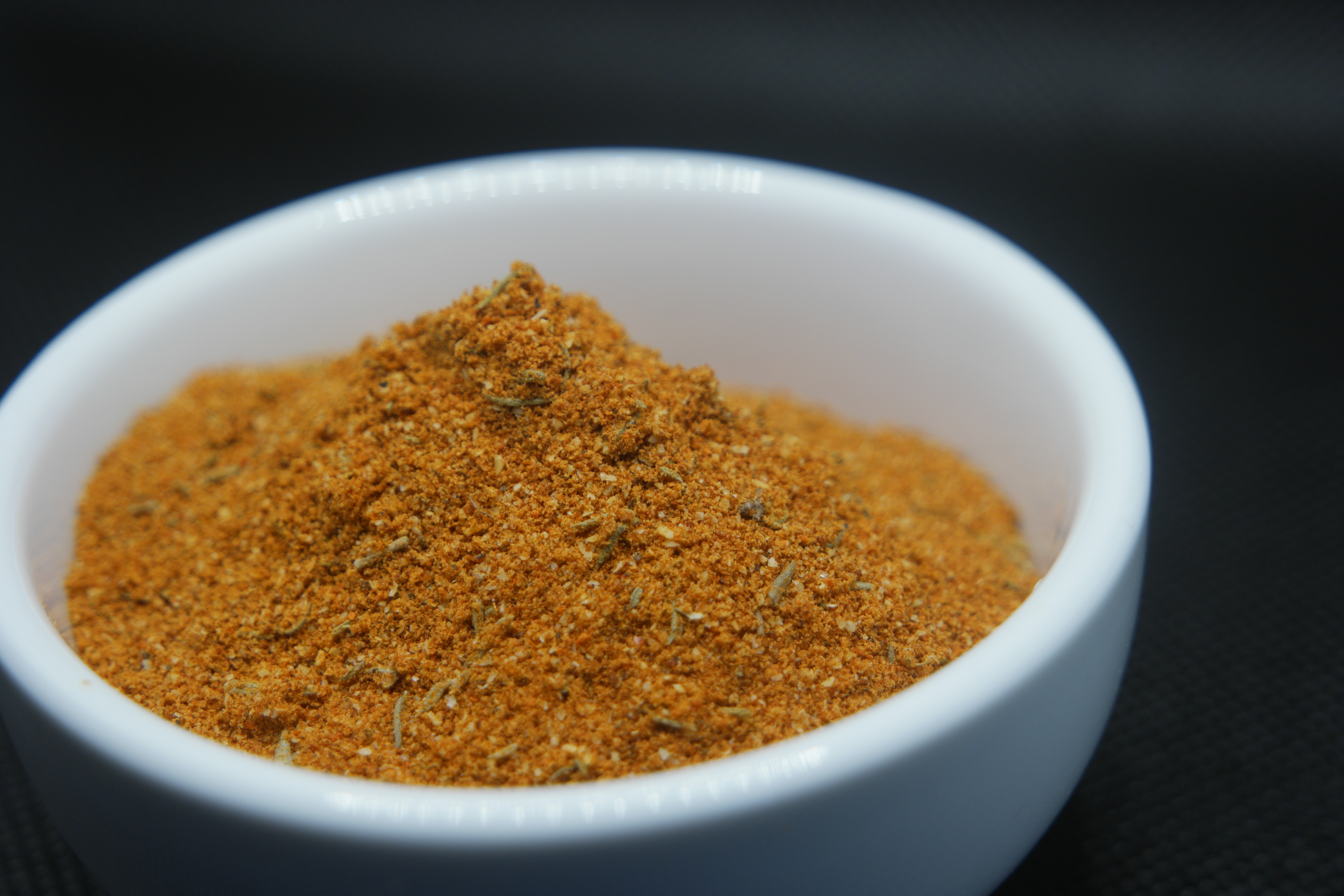 Angola Inspired Blend 65g