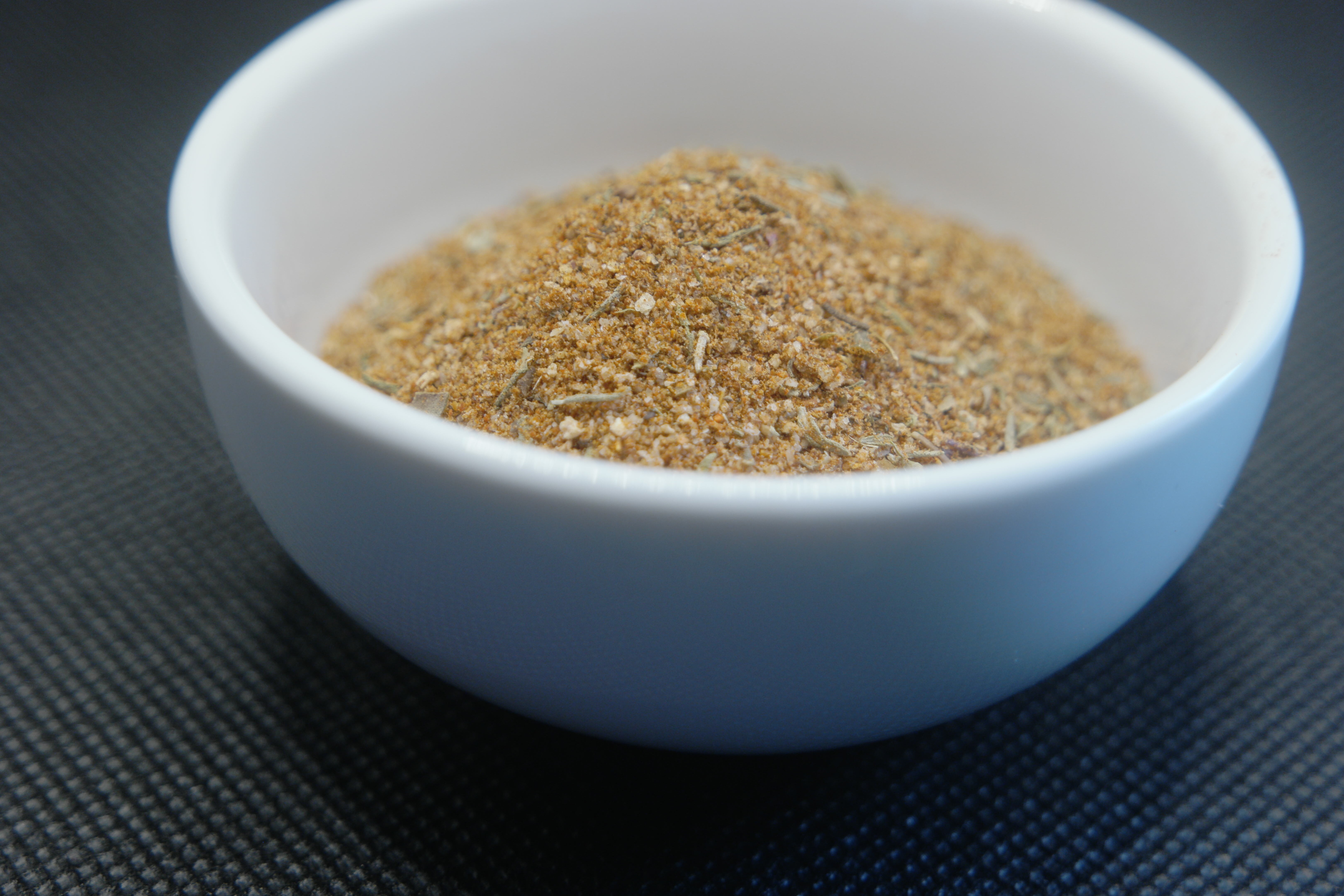 Barbados Inspired Blend 55g