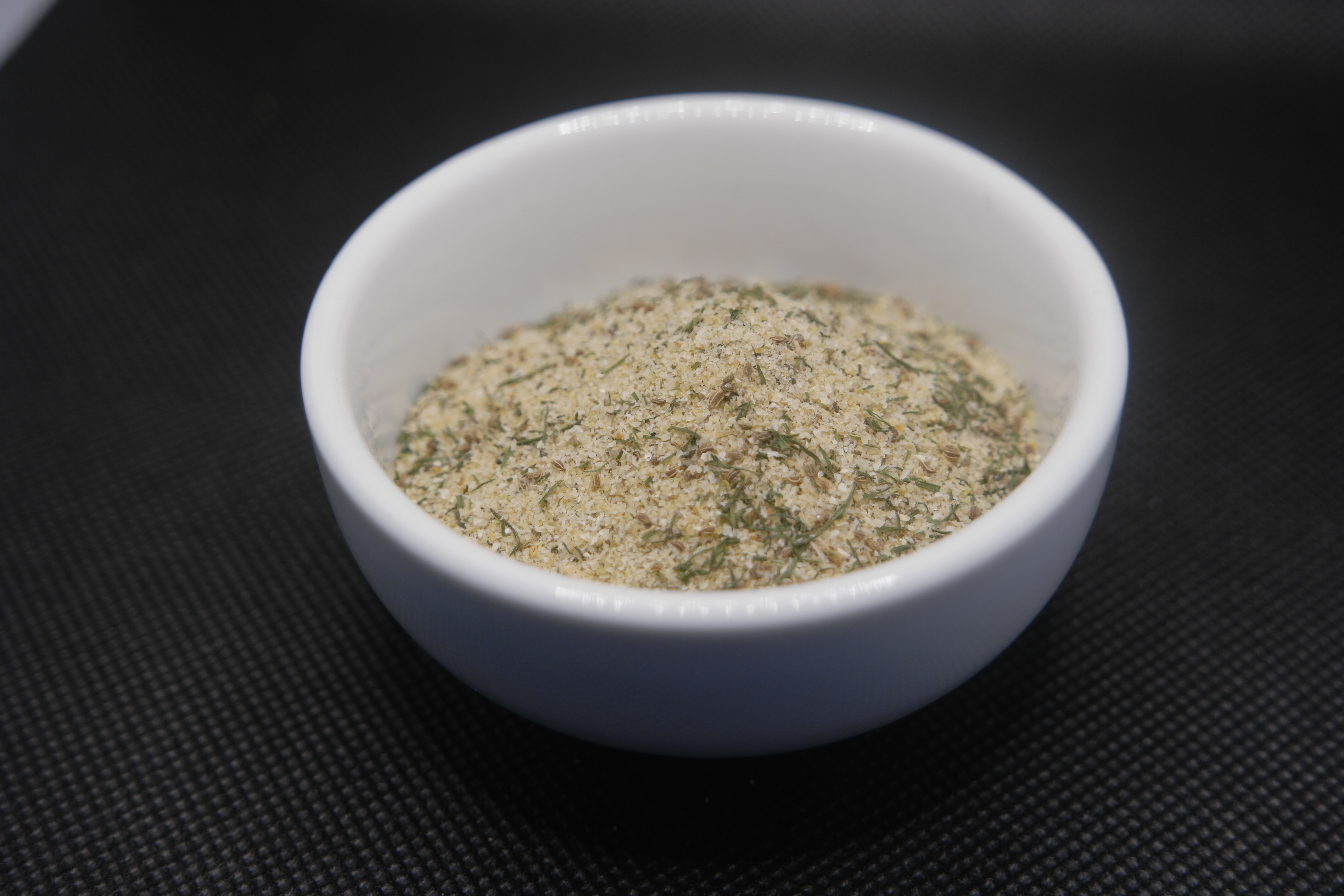 Russia Inspired Blend 70g