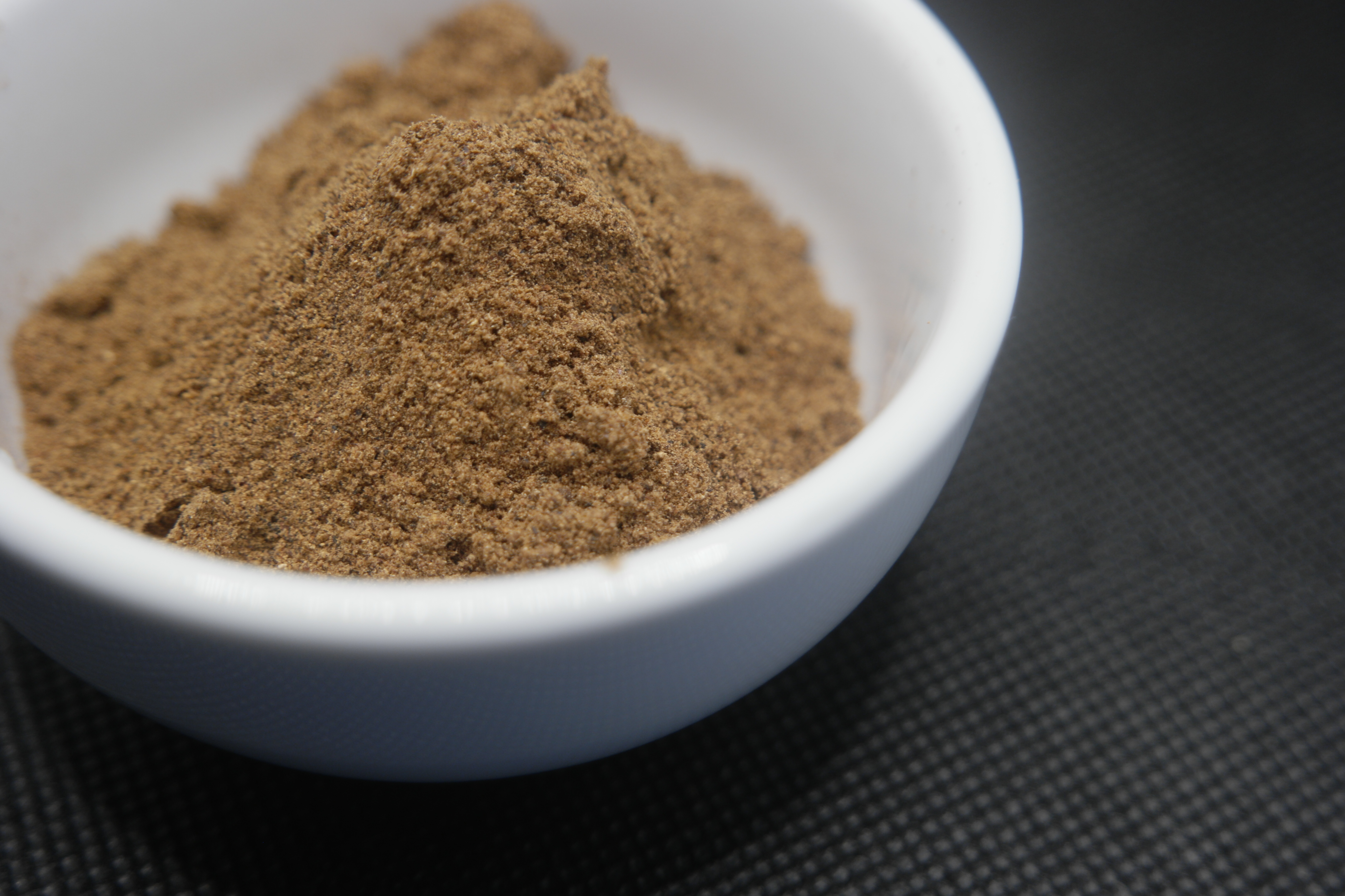 Nutmeg - ground 40g