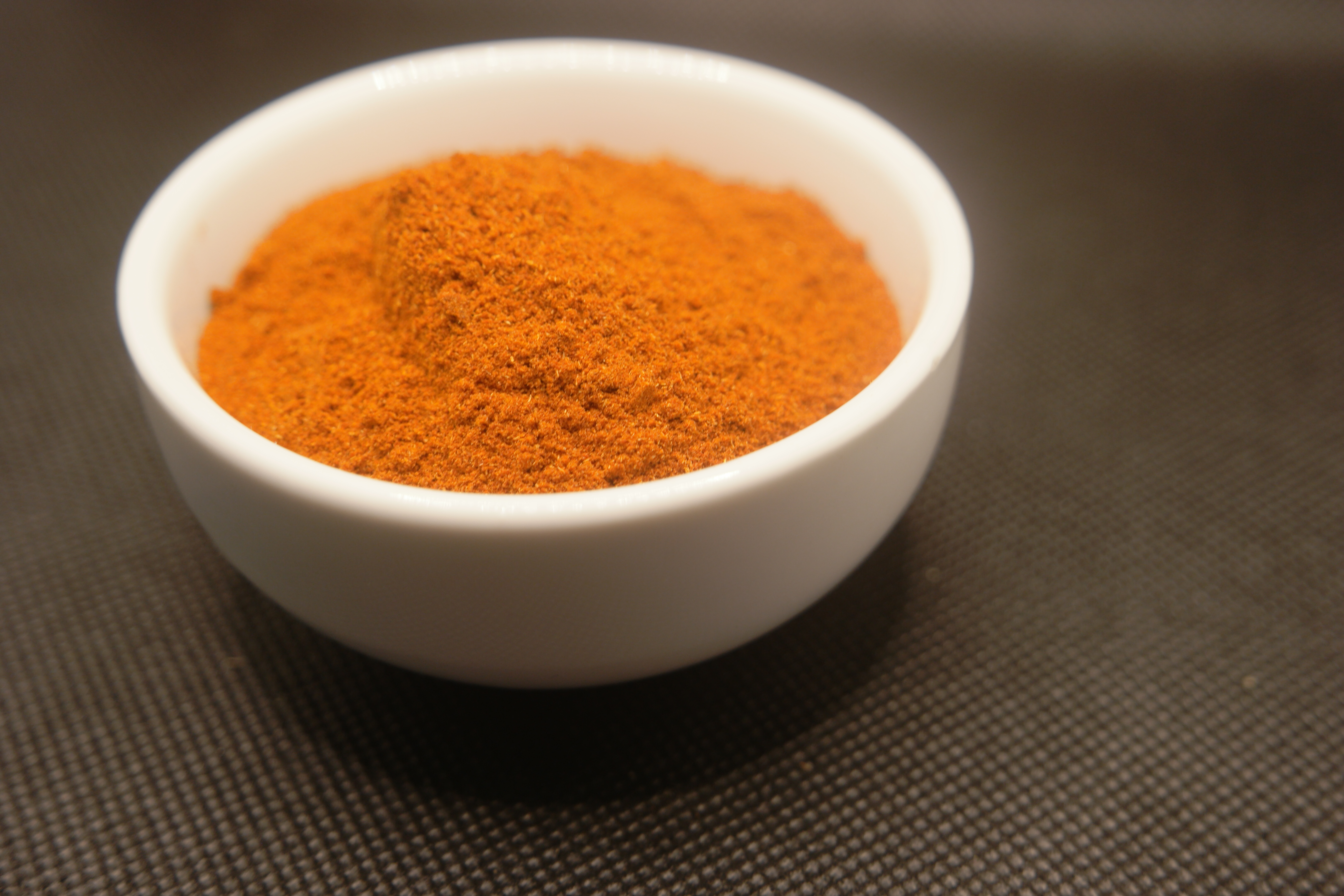 Paprika - ground 49g