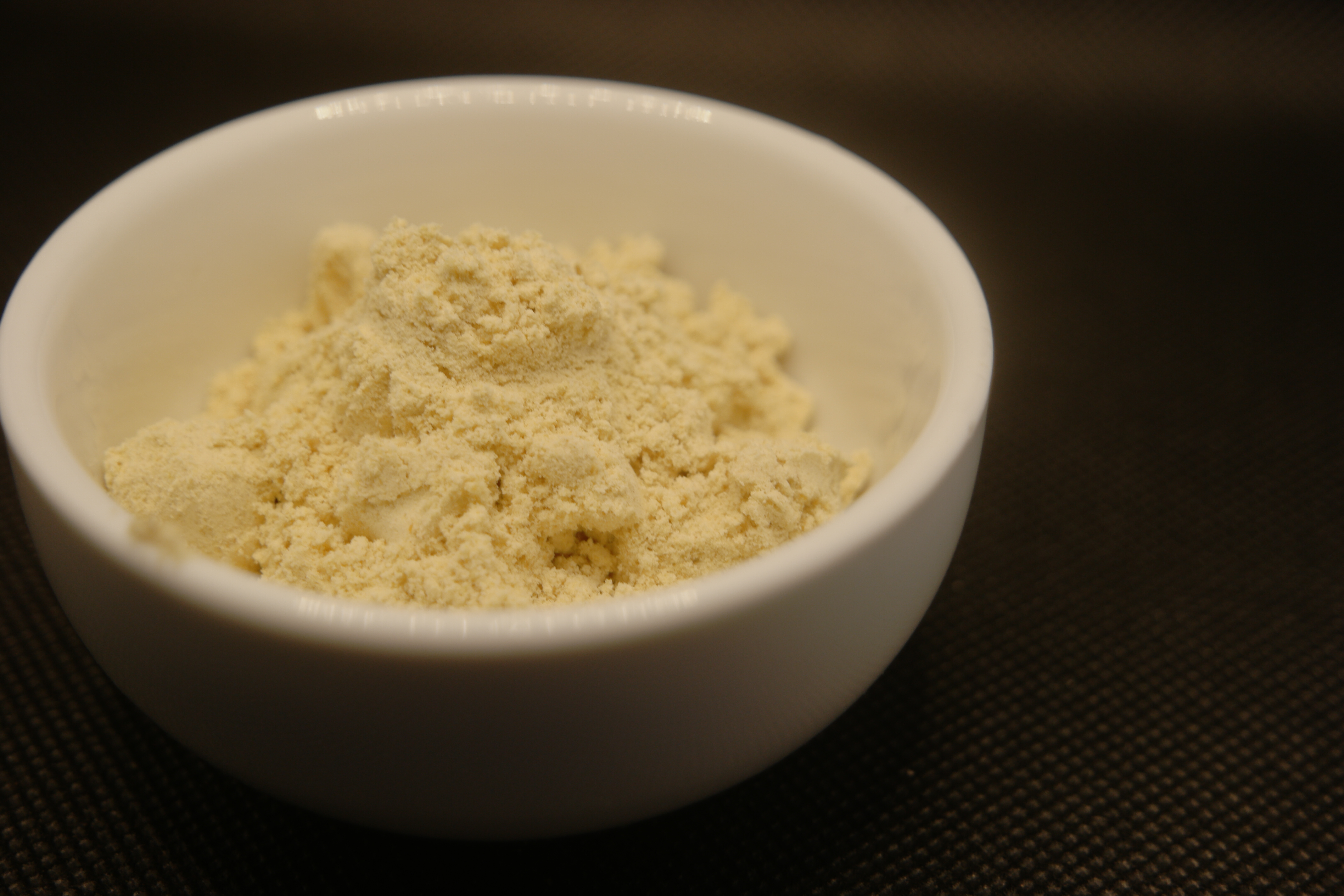 Mustard - ground 30g