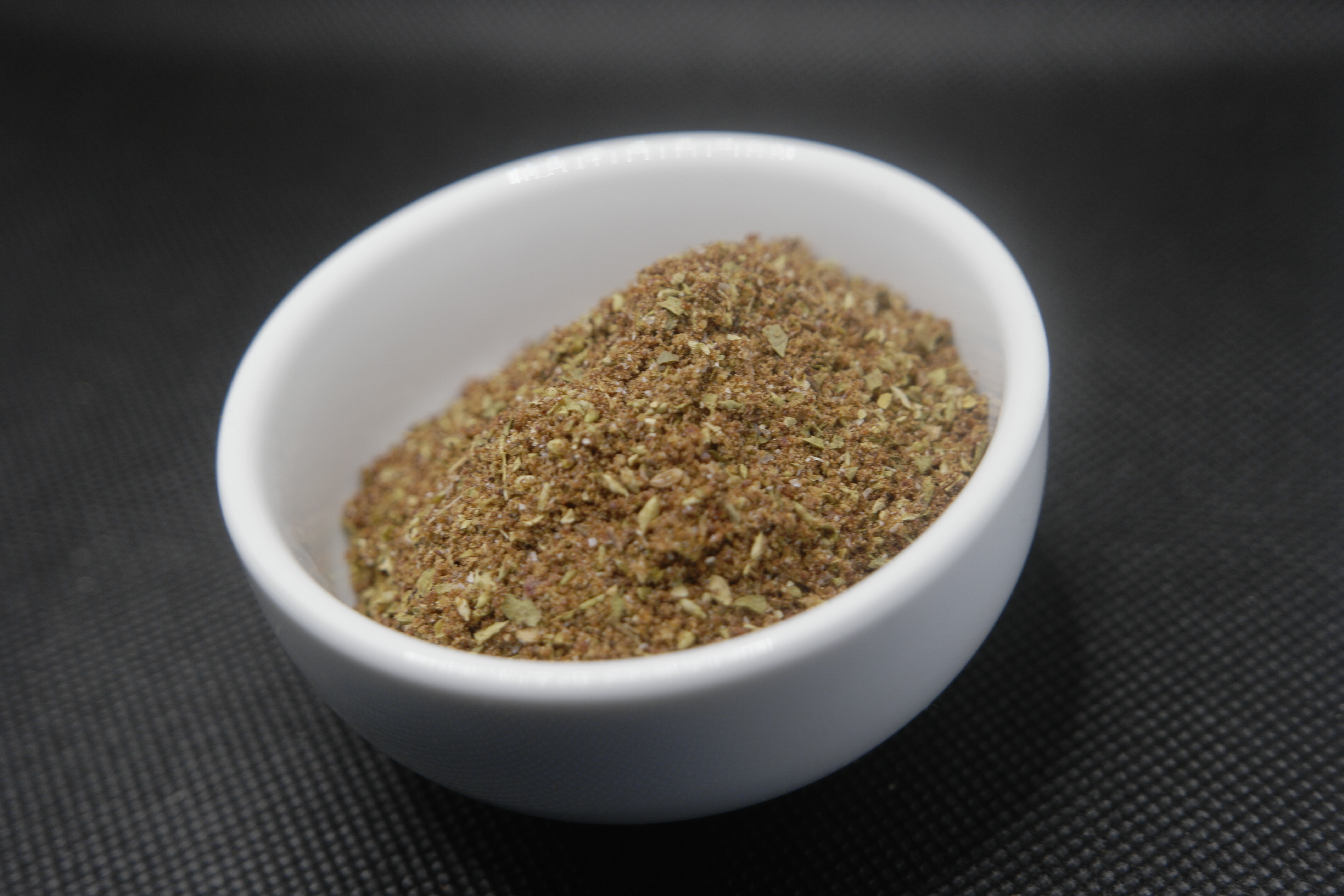 Serbia Inspired Blend 75g