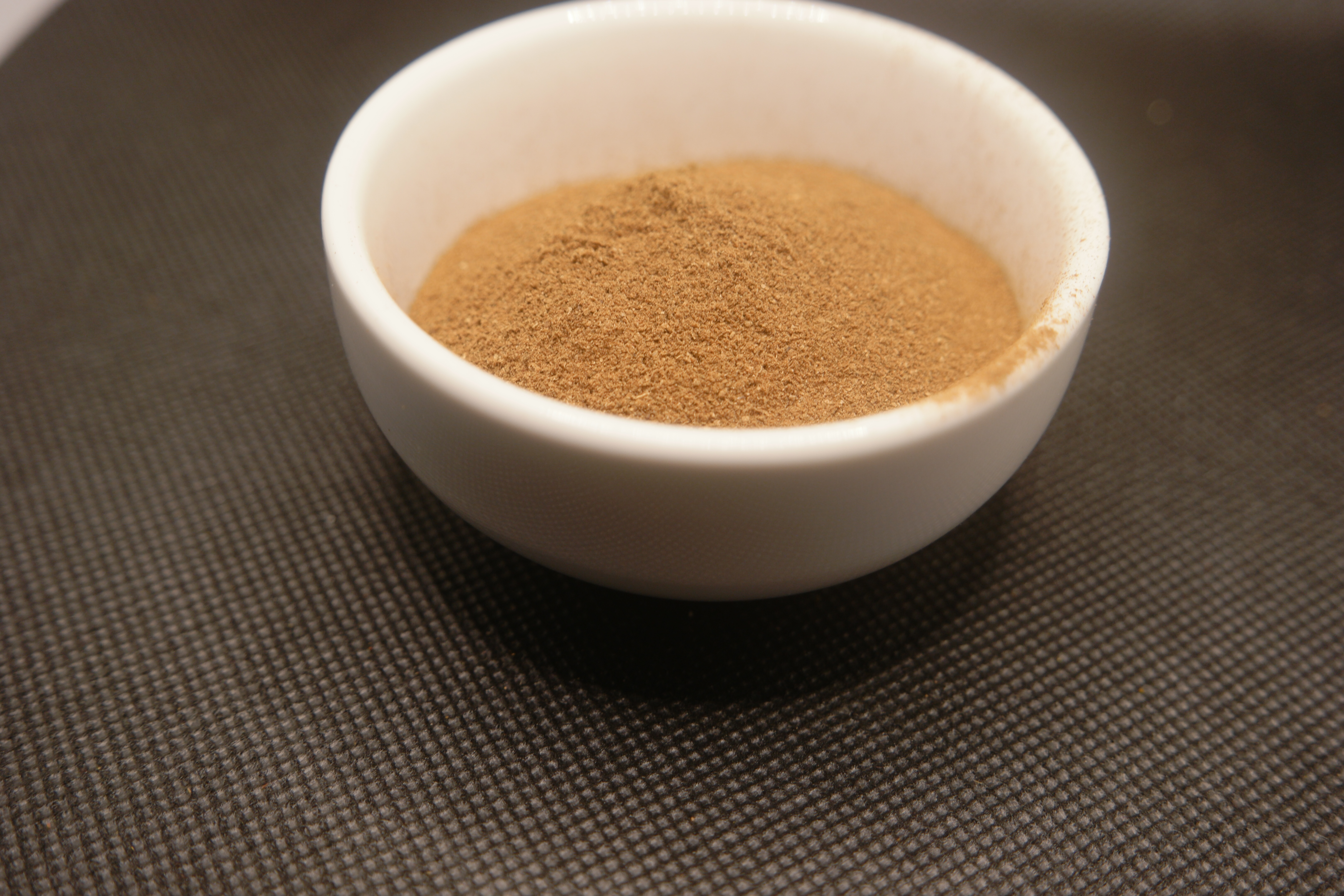 Cinnamon - ground 31g