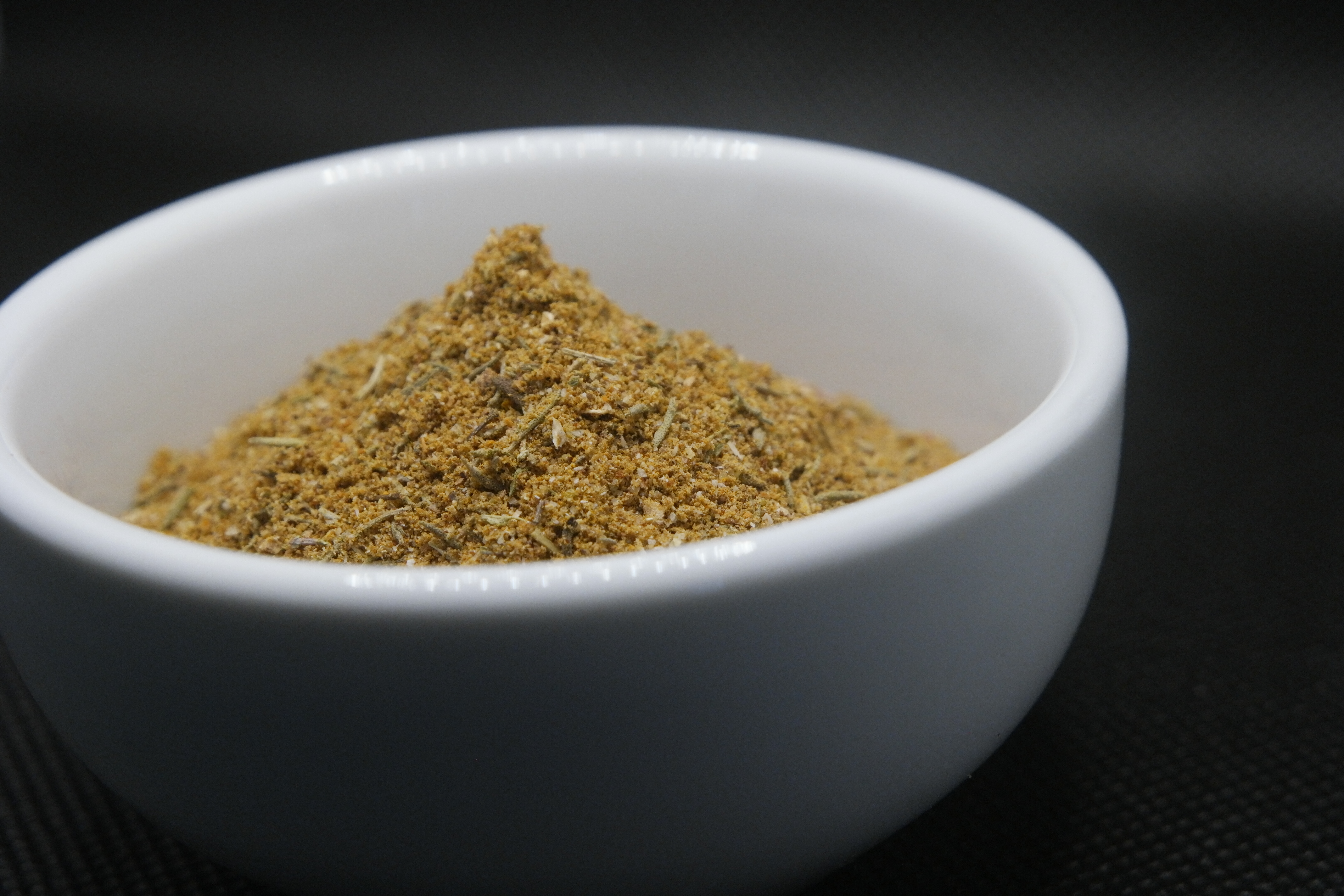 Mauritius Inspired Blend 50g