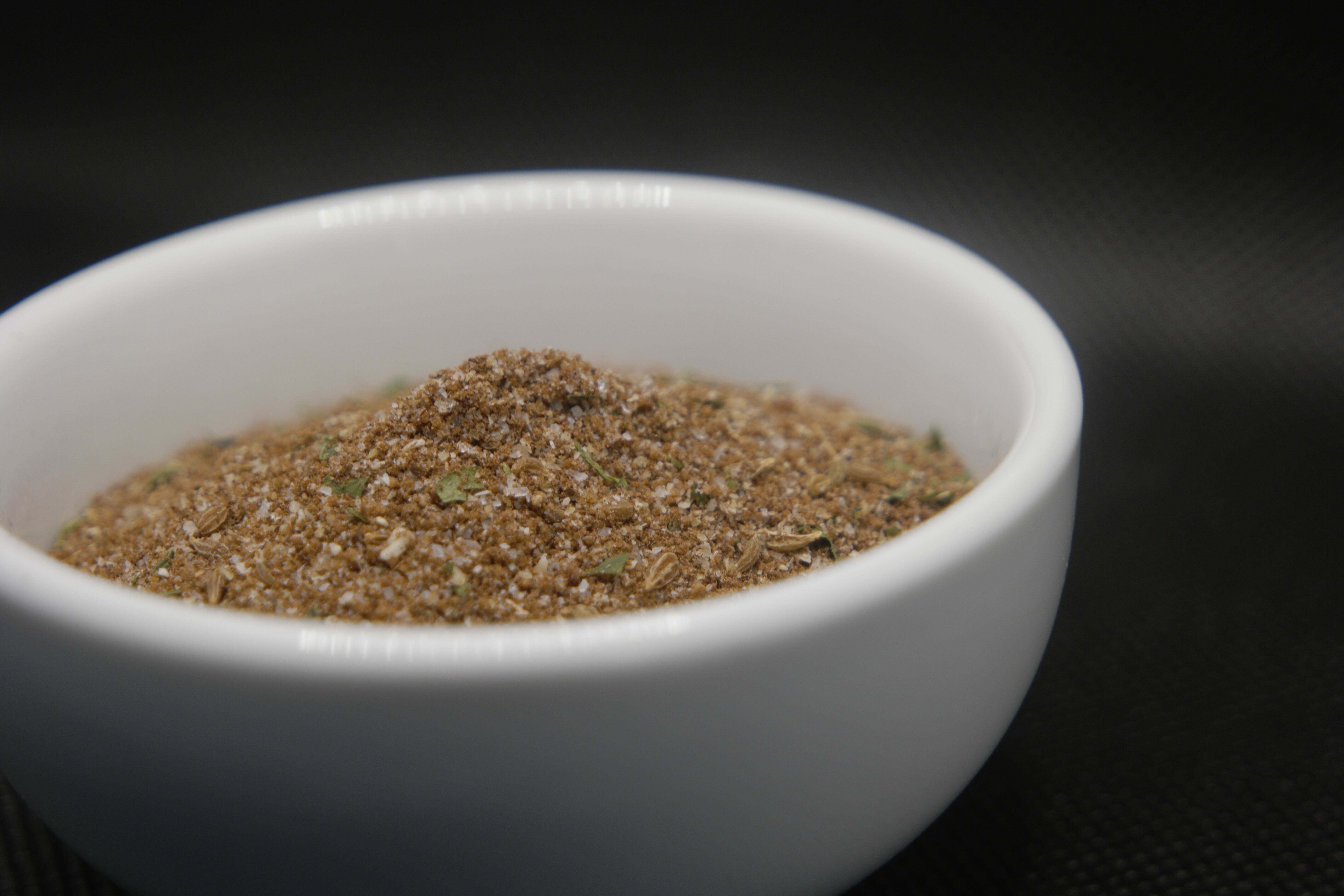 Mali Inspired Blend 70g