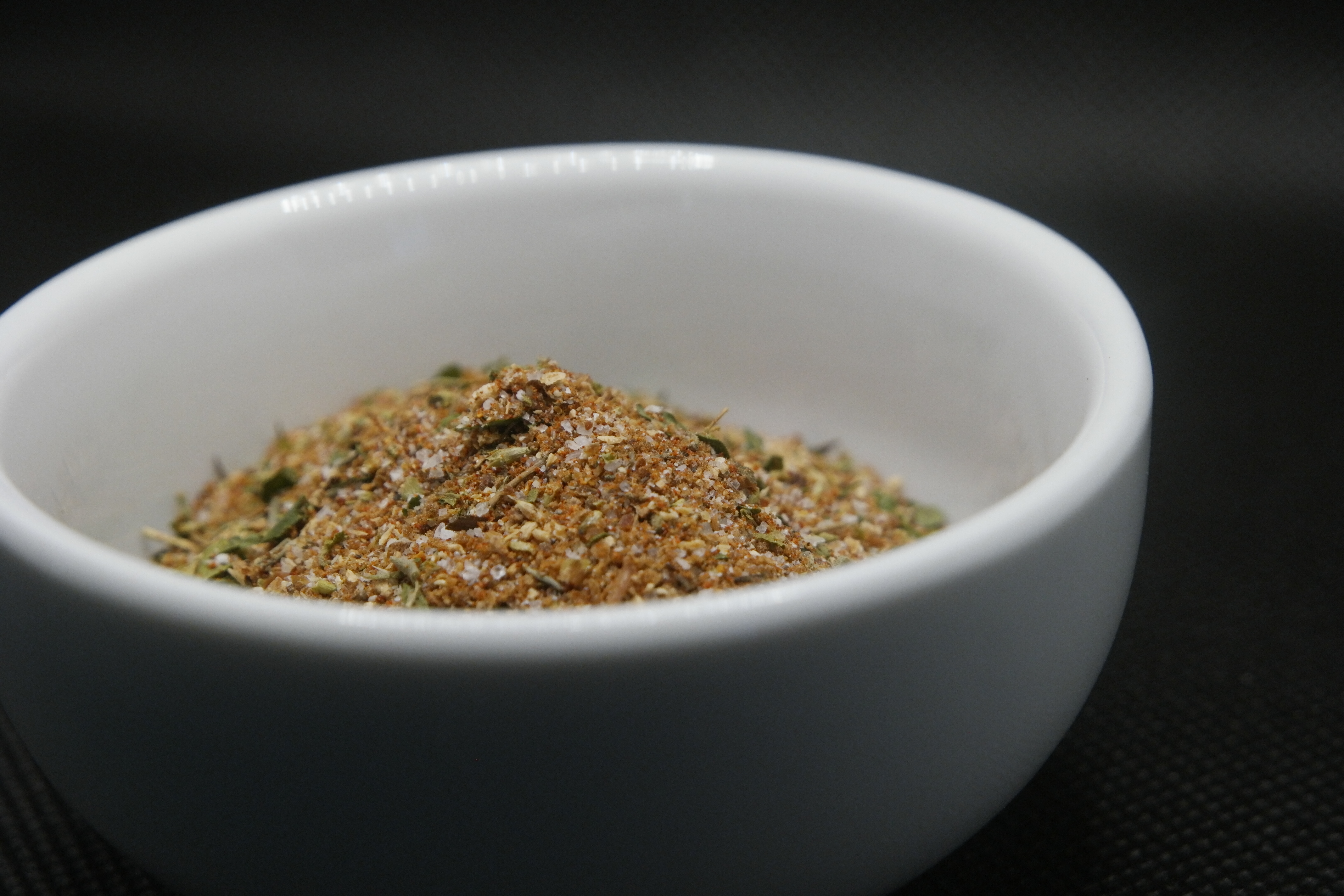 Mozambique Inspired Blend 60g