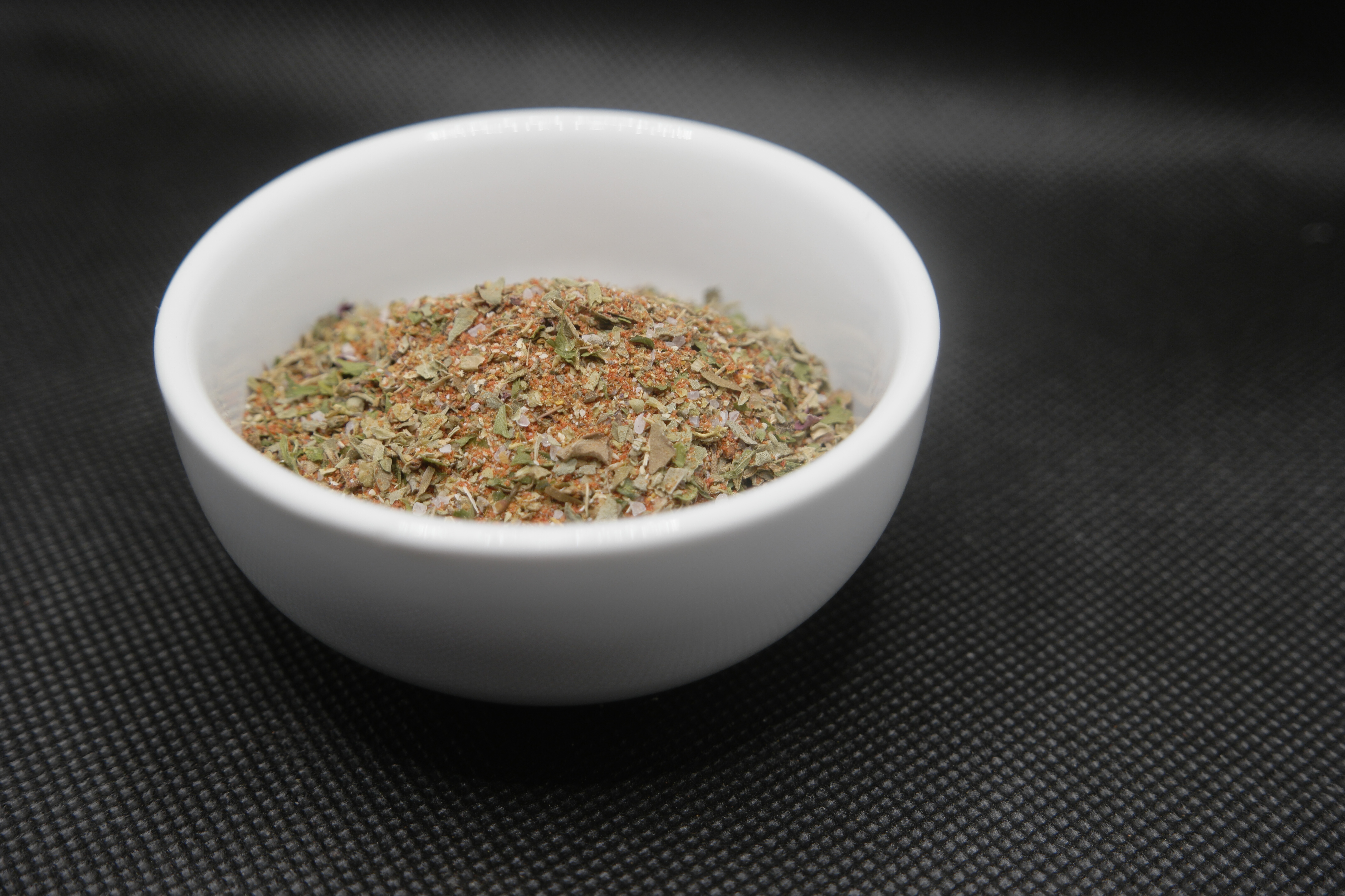 Italy Inspired Blend 35g