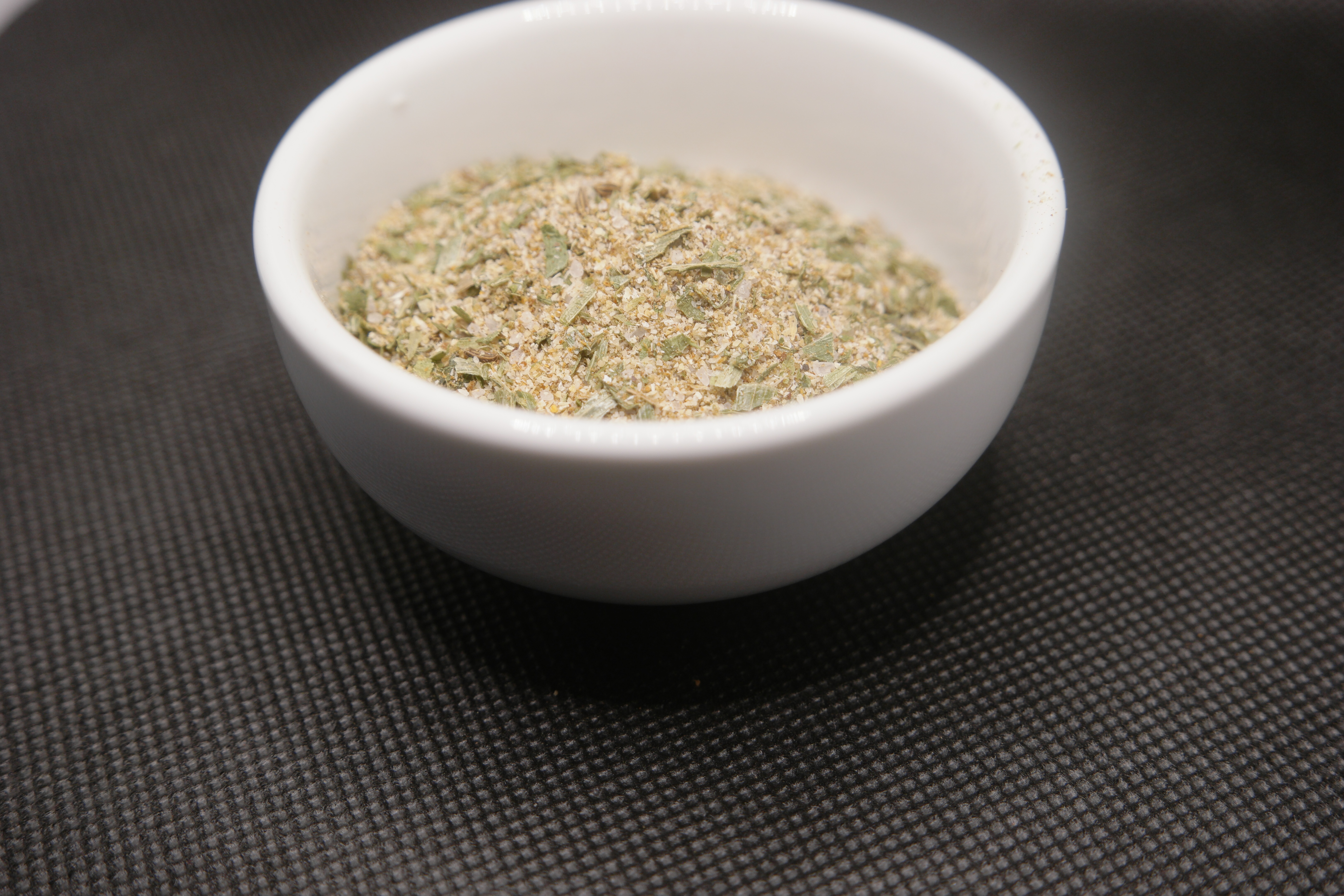 Mongolia Inspired Blend 55g
