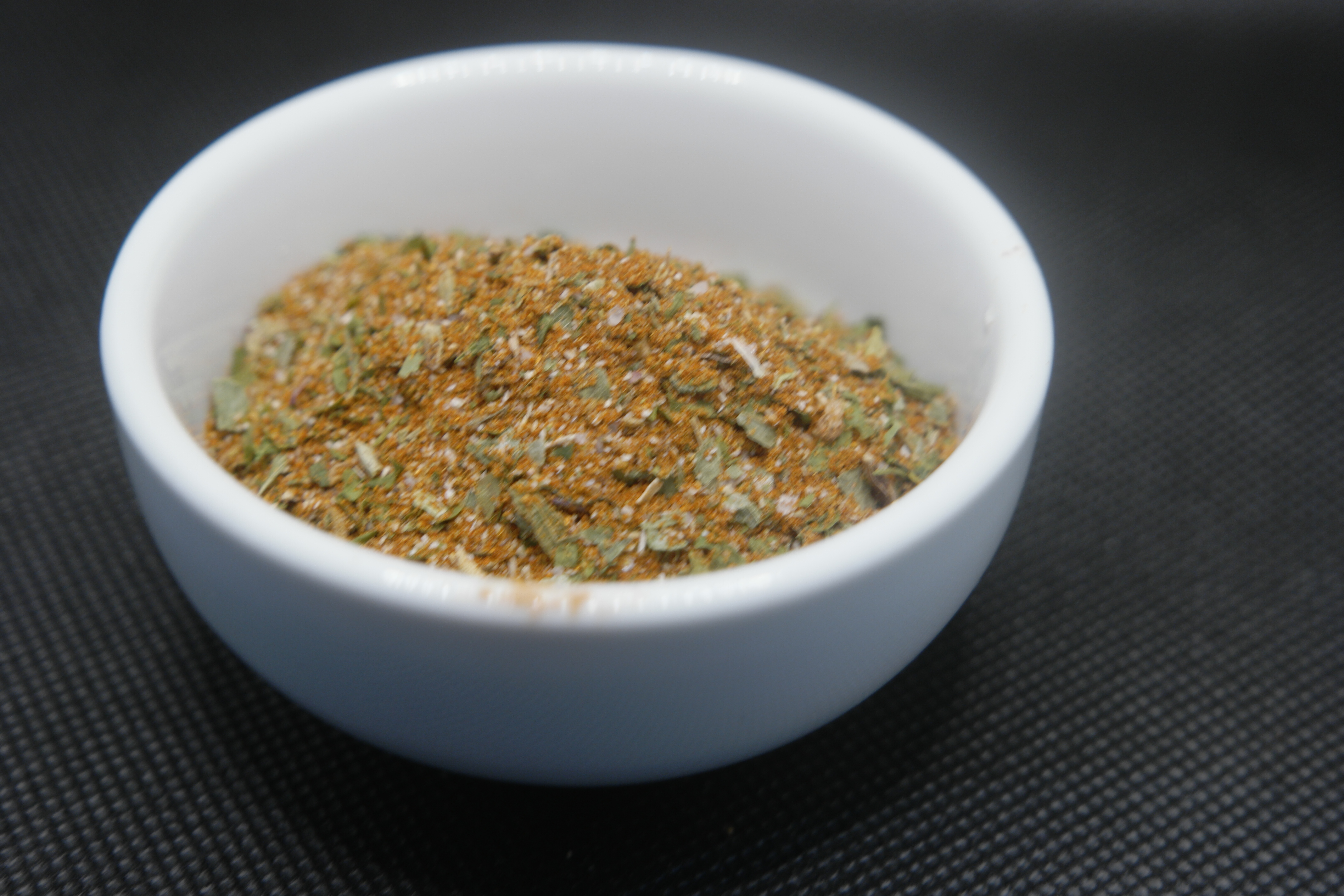Niger Inspired Blend 45g