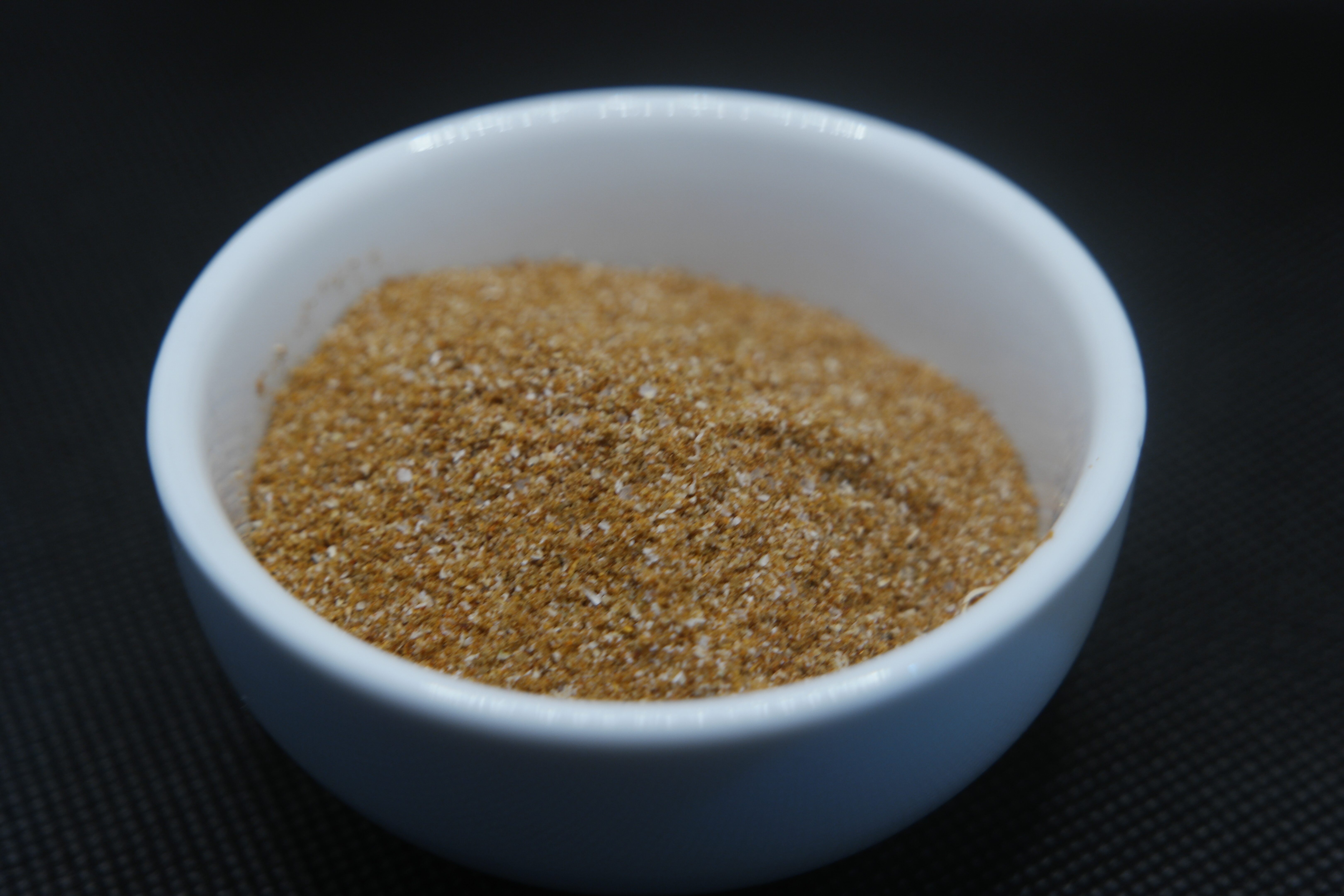 Nigeria Inspired Blend 65g