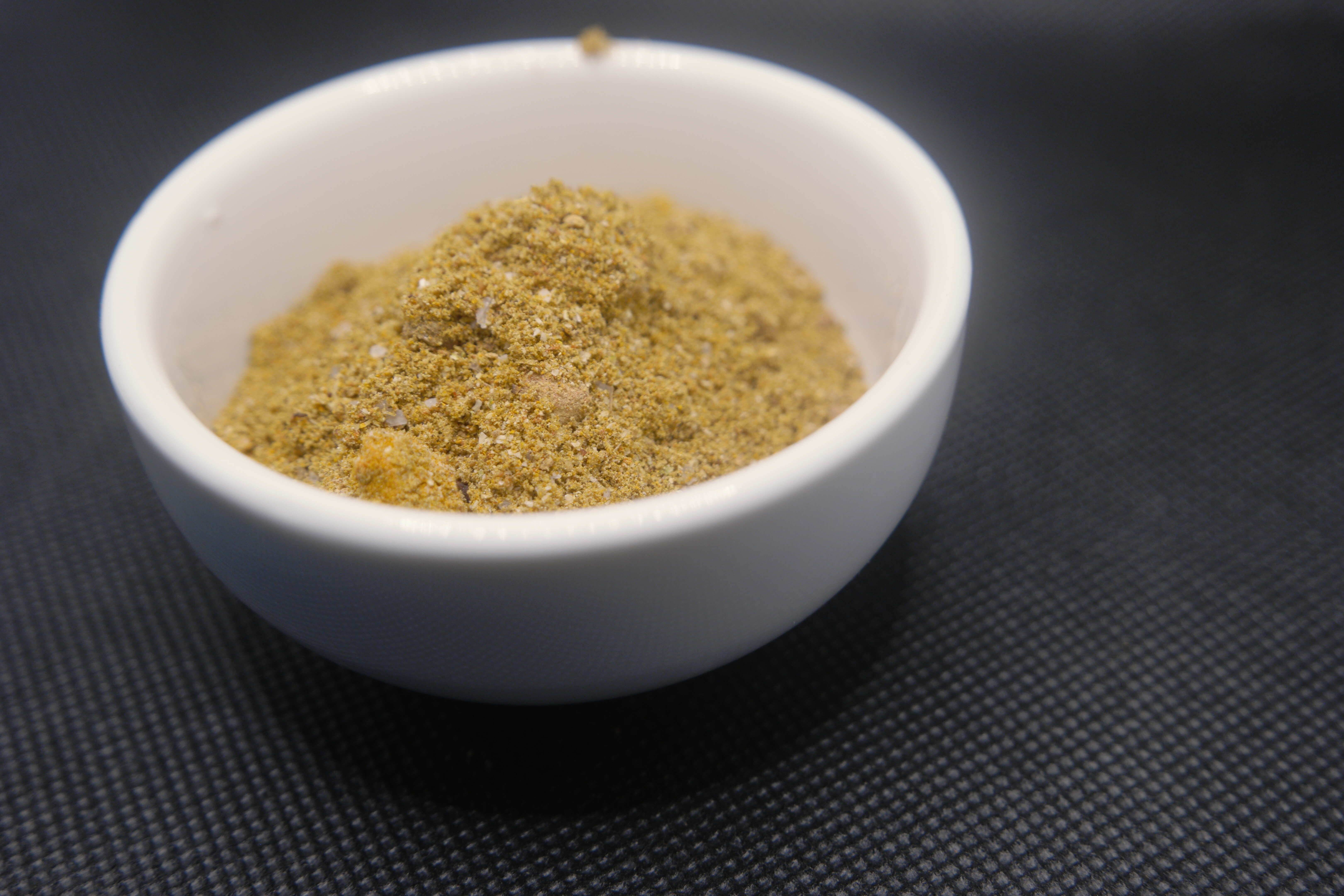 United Kingdom Inspired Blend 55g