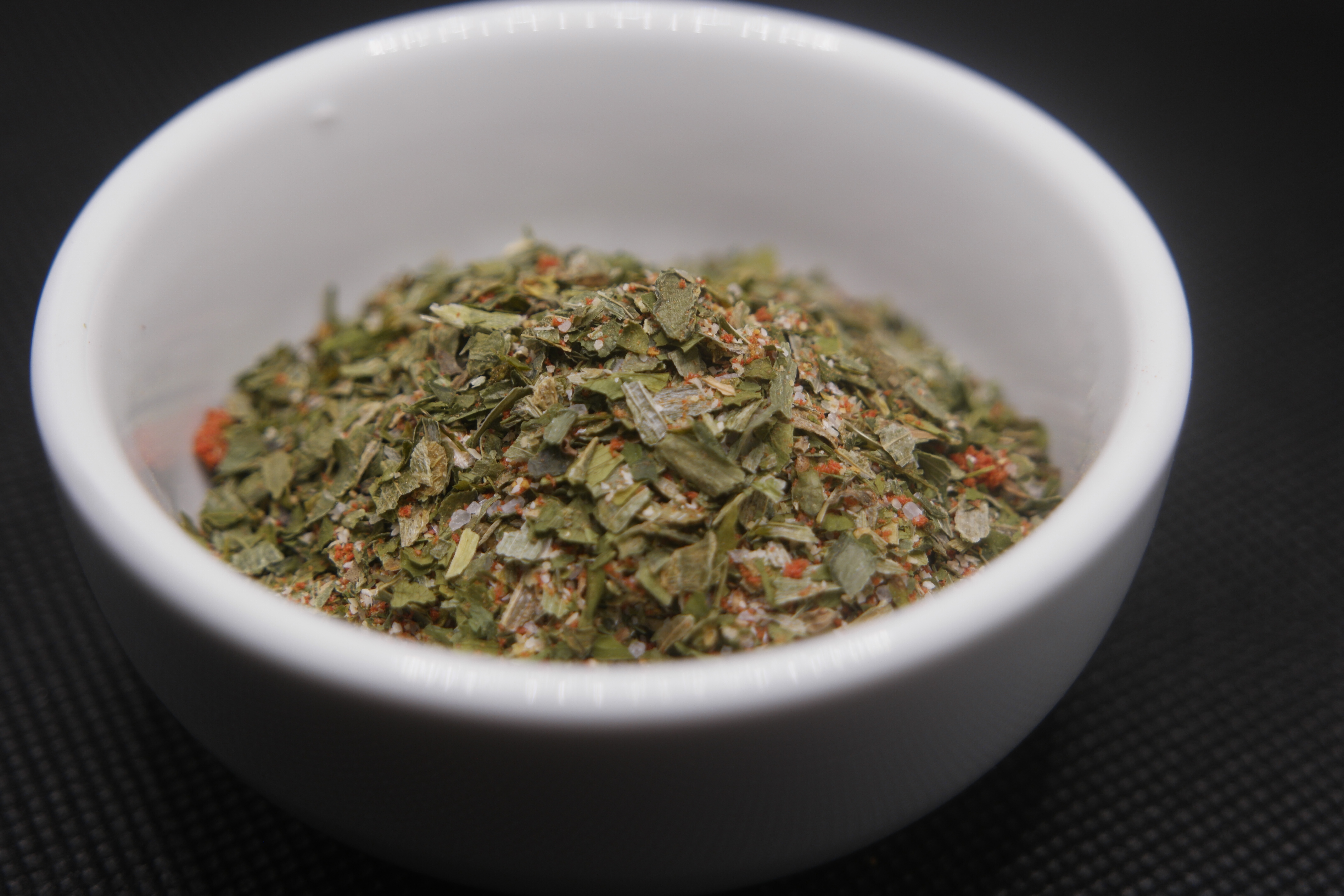 Central African Republic Inspired Blend 35g