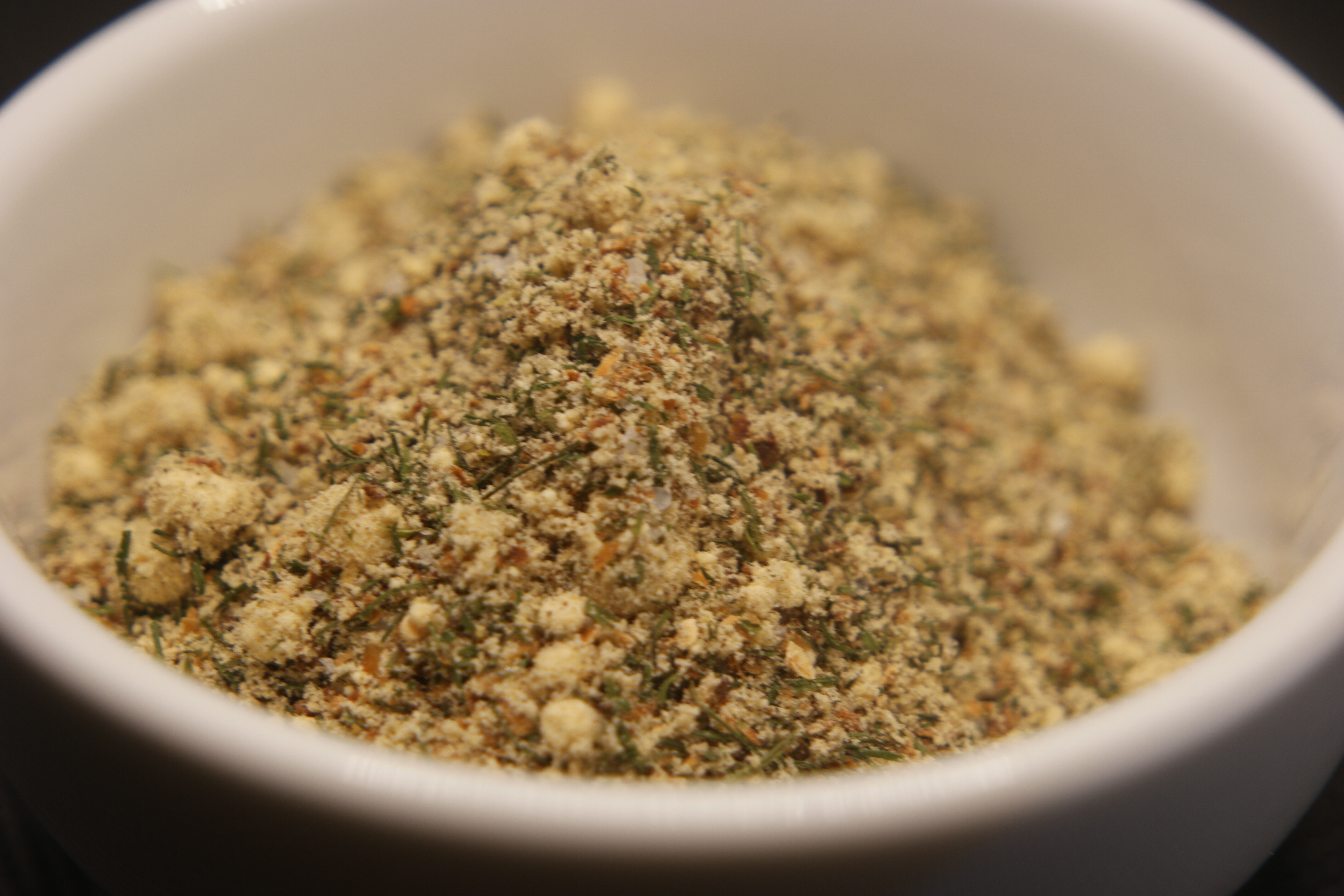 Iceland Inspired Spice Blend 40g