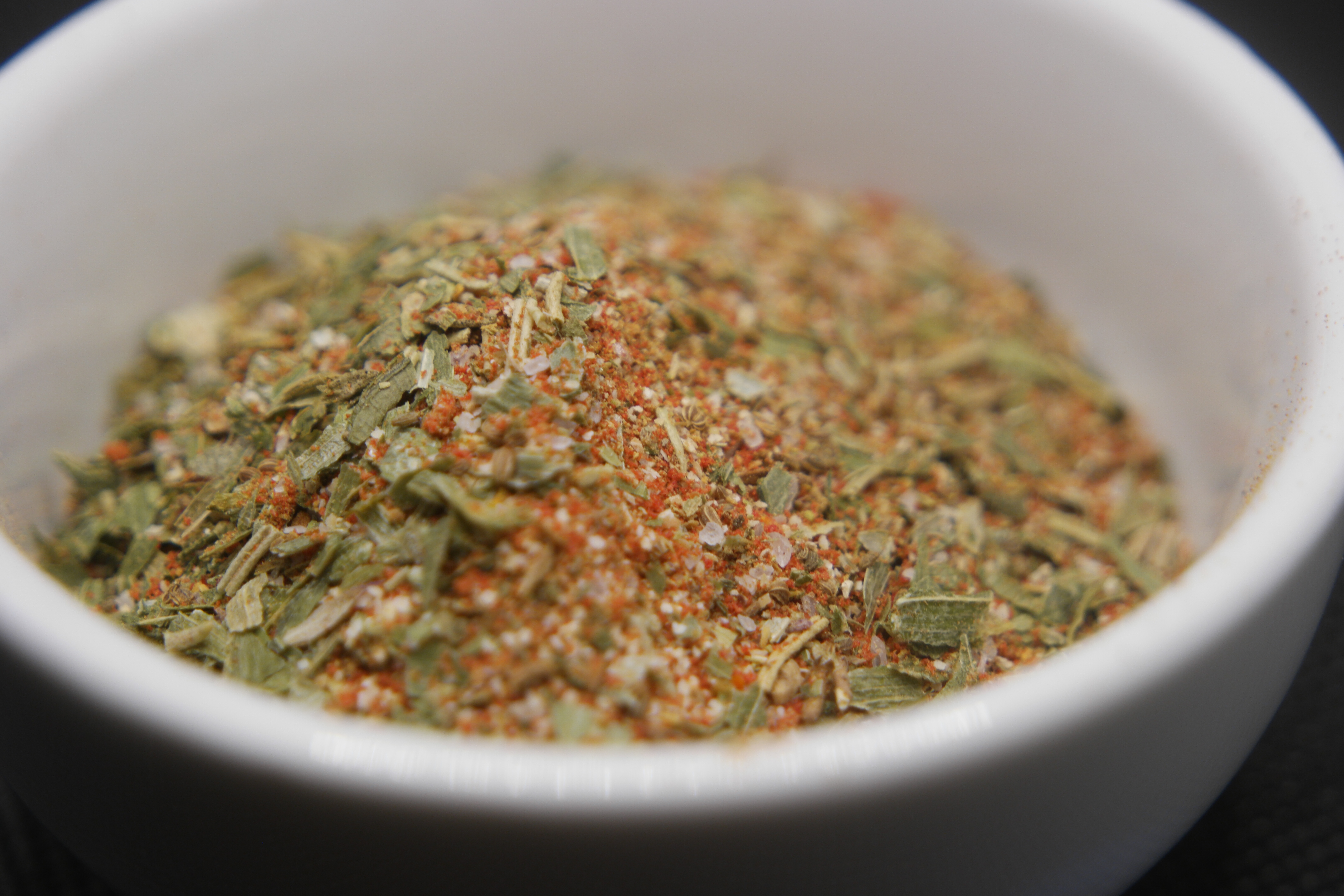 San Marino Inspired Blend 45g