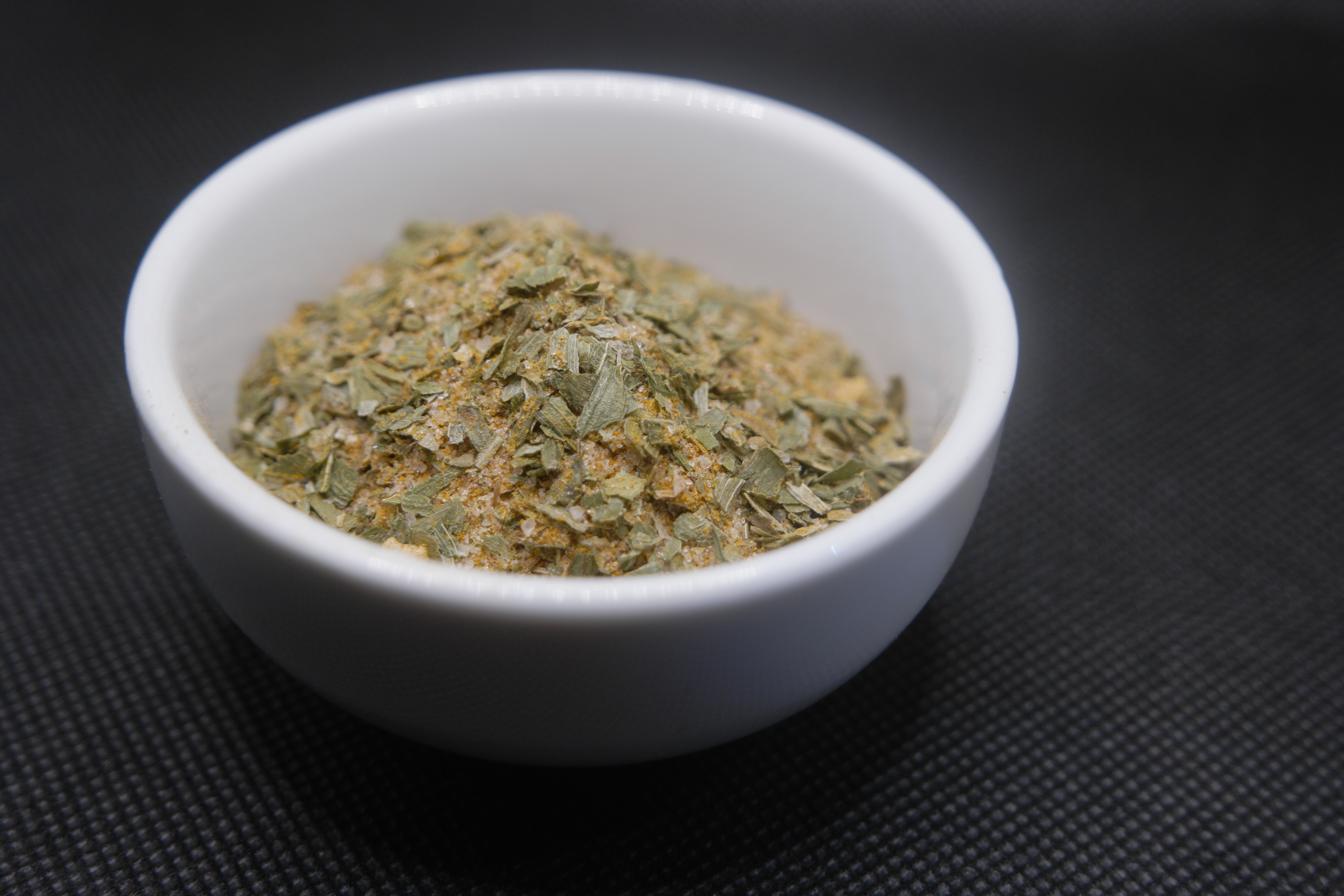 Burundi Inspired Blend 55g