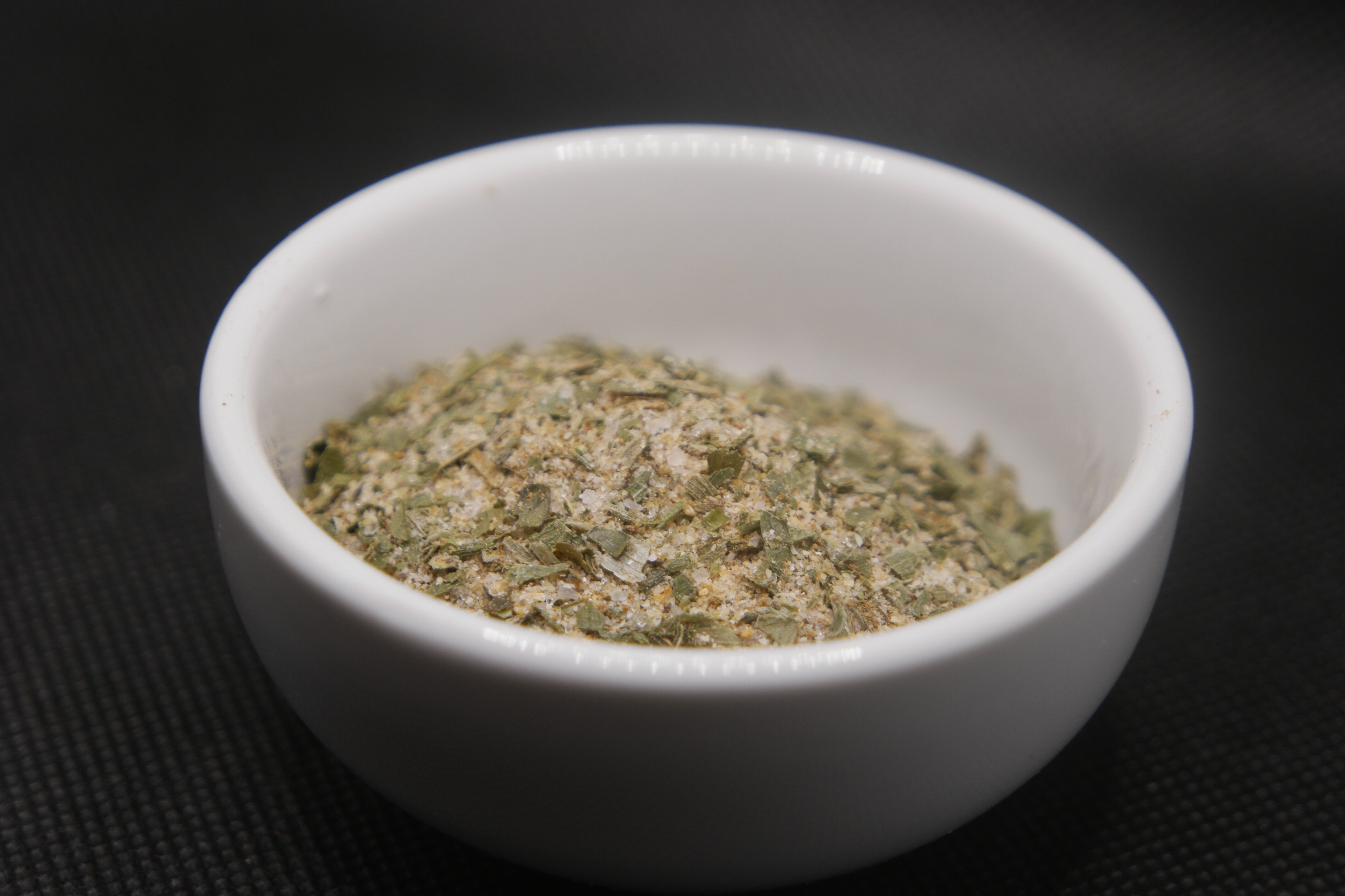Korea (North) Inspired Blend 55g