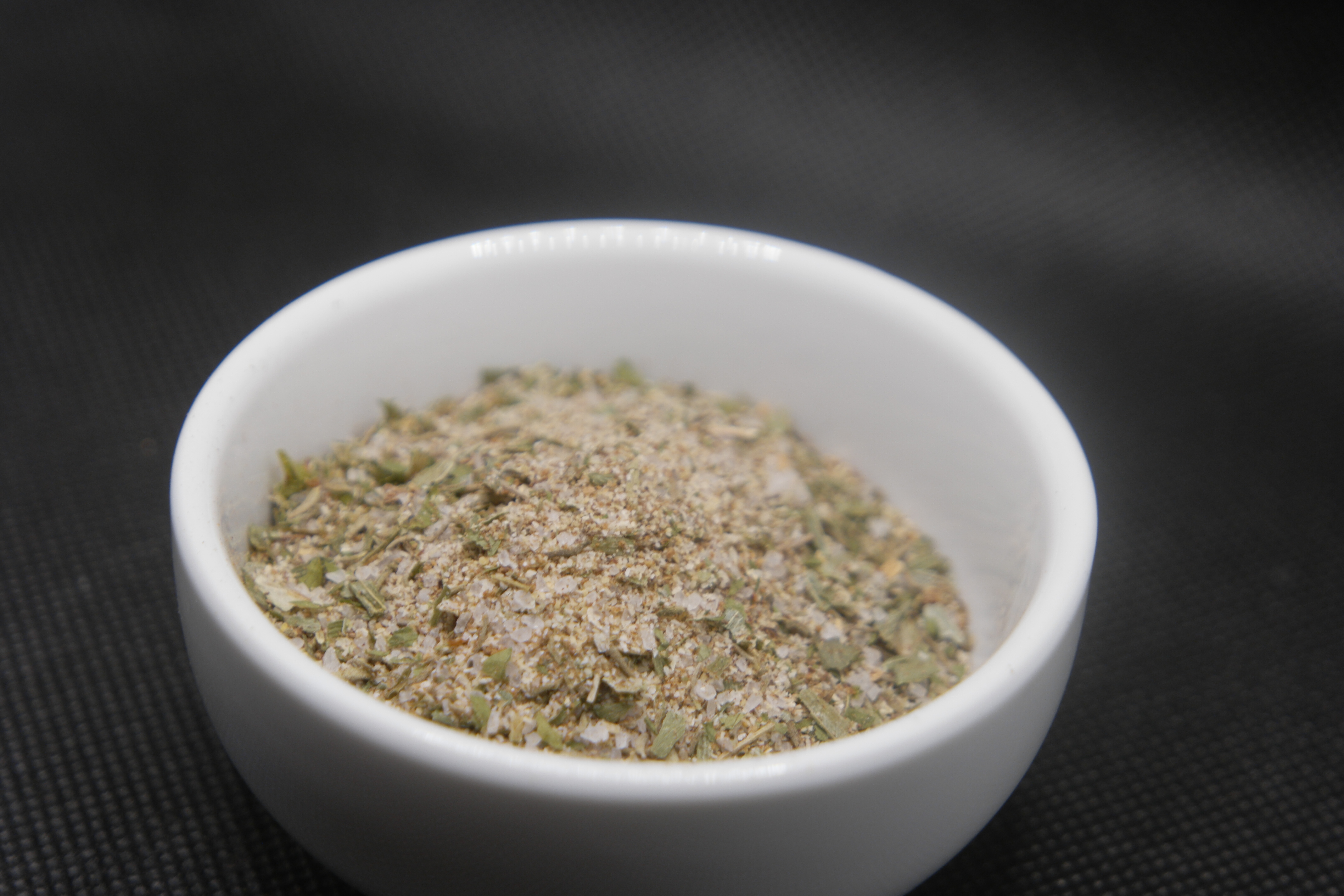 Saint Kitts and Nevis Inspired Blend 60g