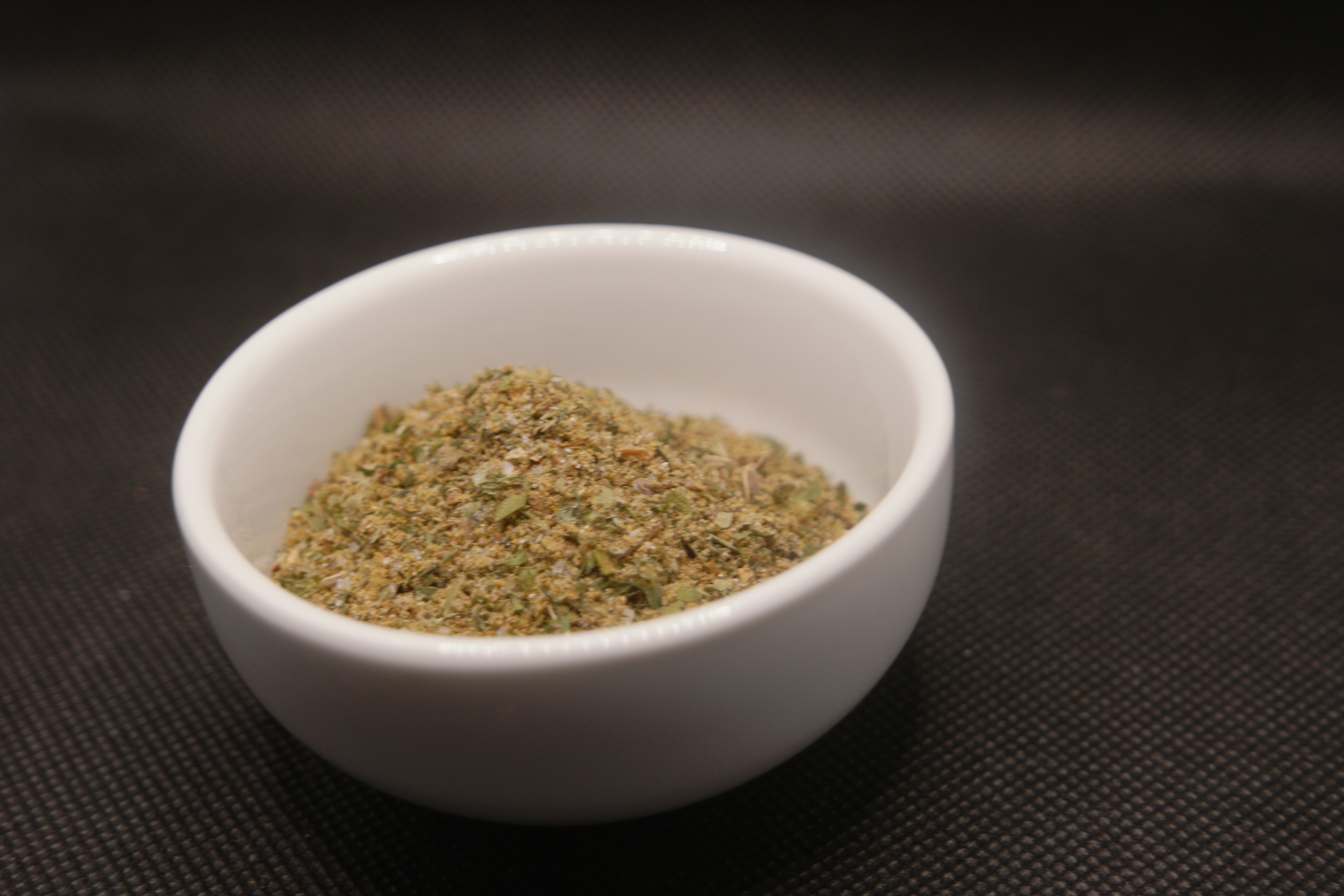 Turkmenistan Inspired Blend 40g
