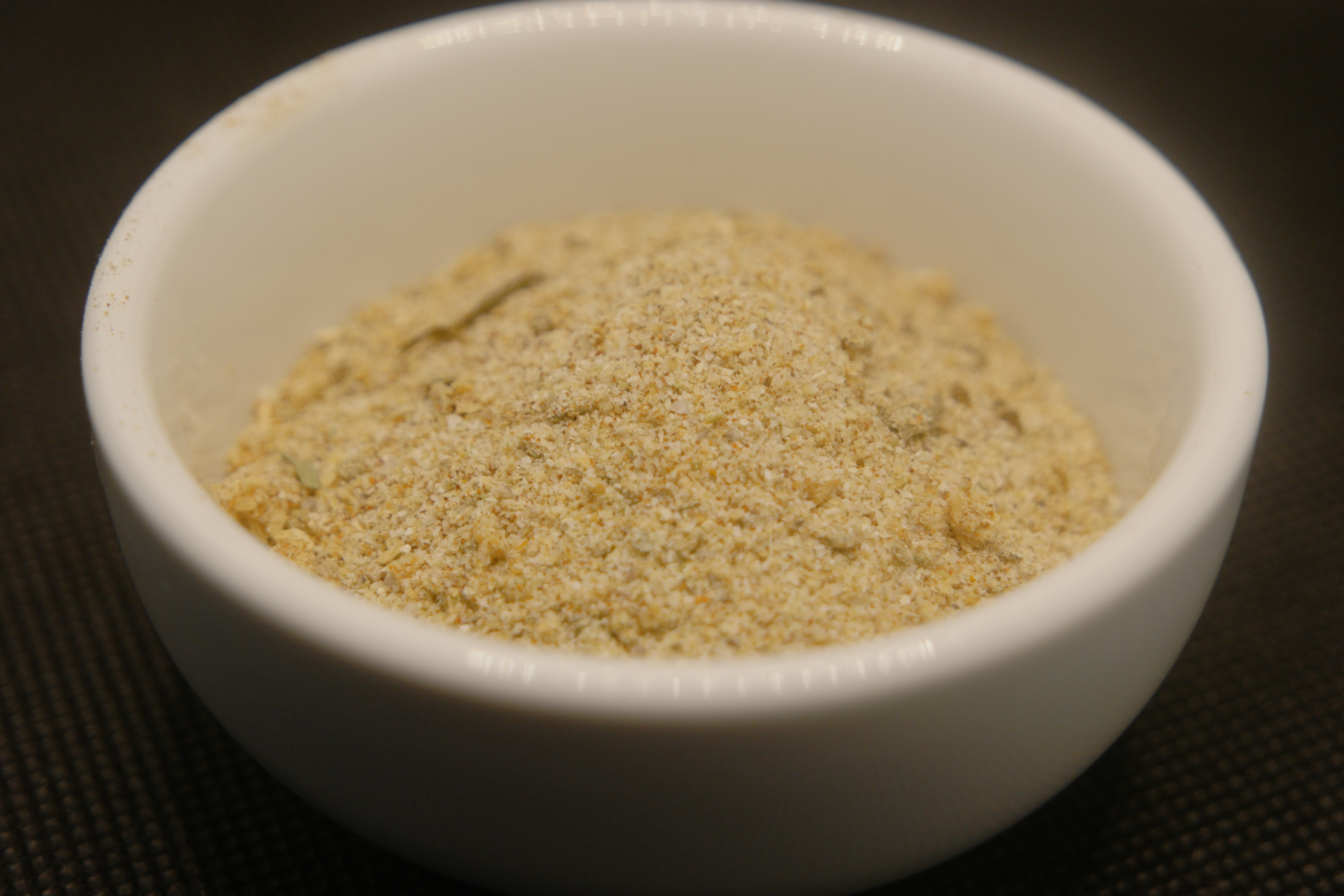 Georgia Inspired Blend 60g