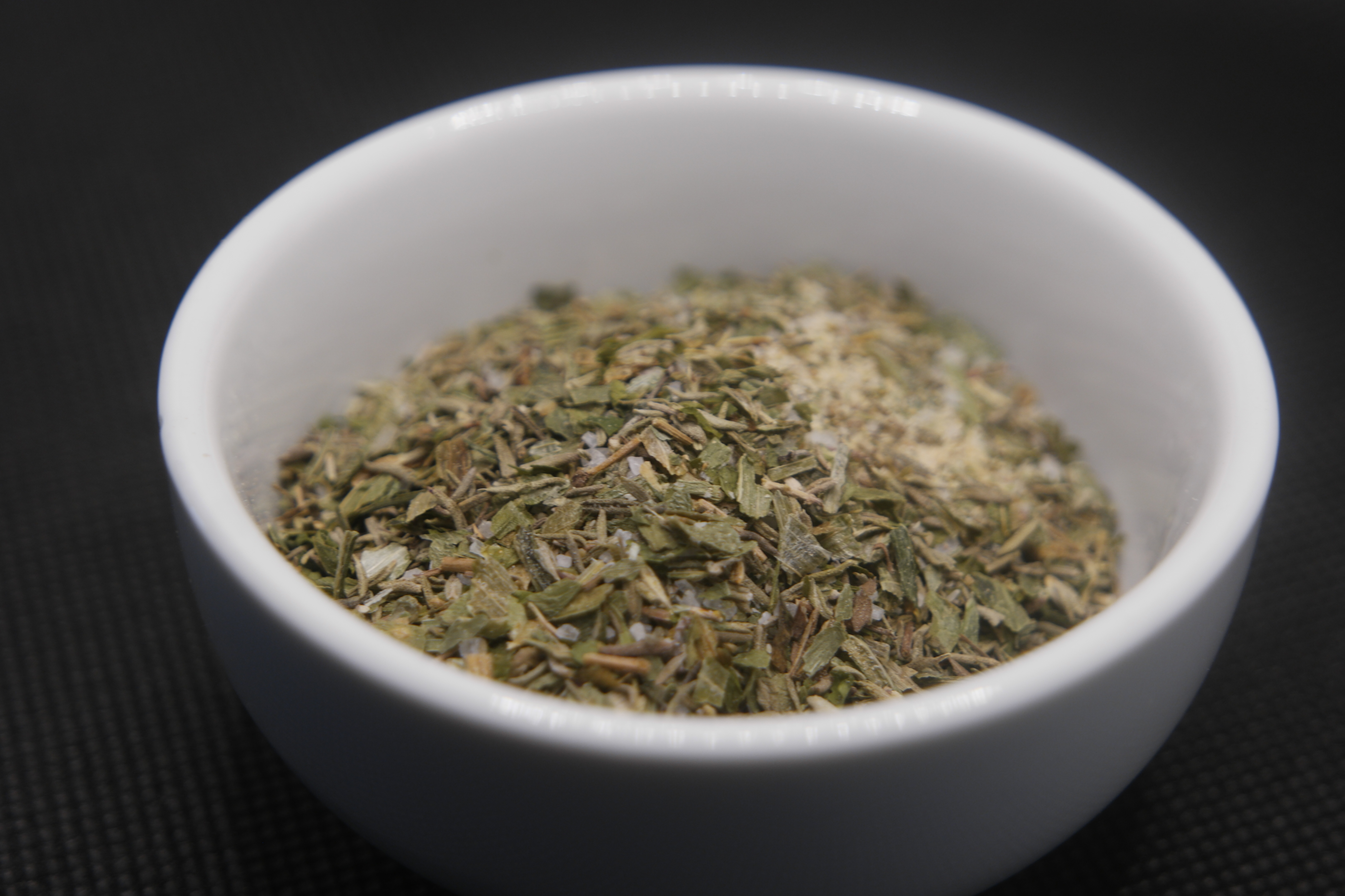 Luxembourg Inspired Blend 40g 
