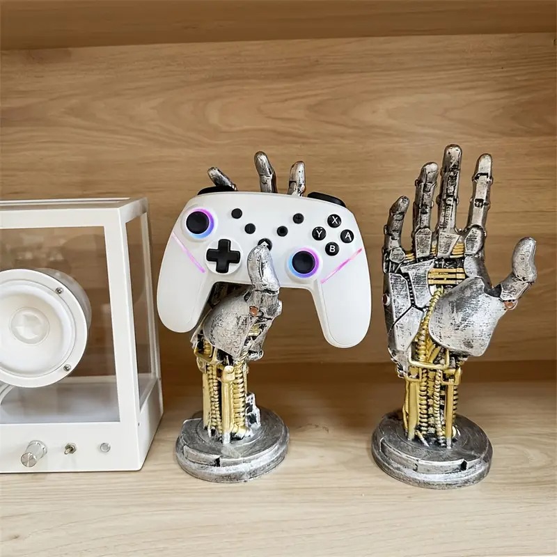 Roboter-Hand-Ständer