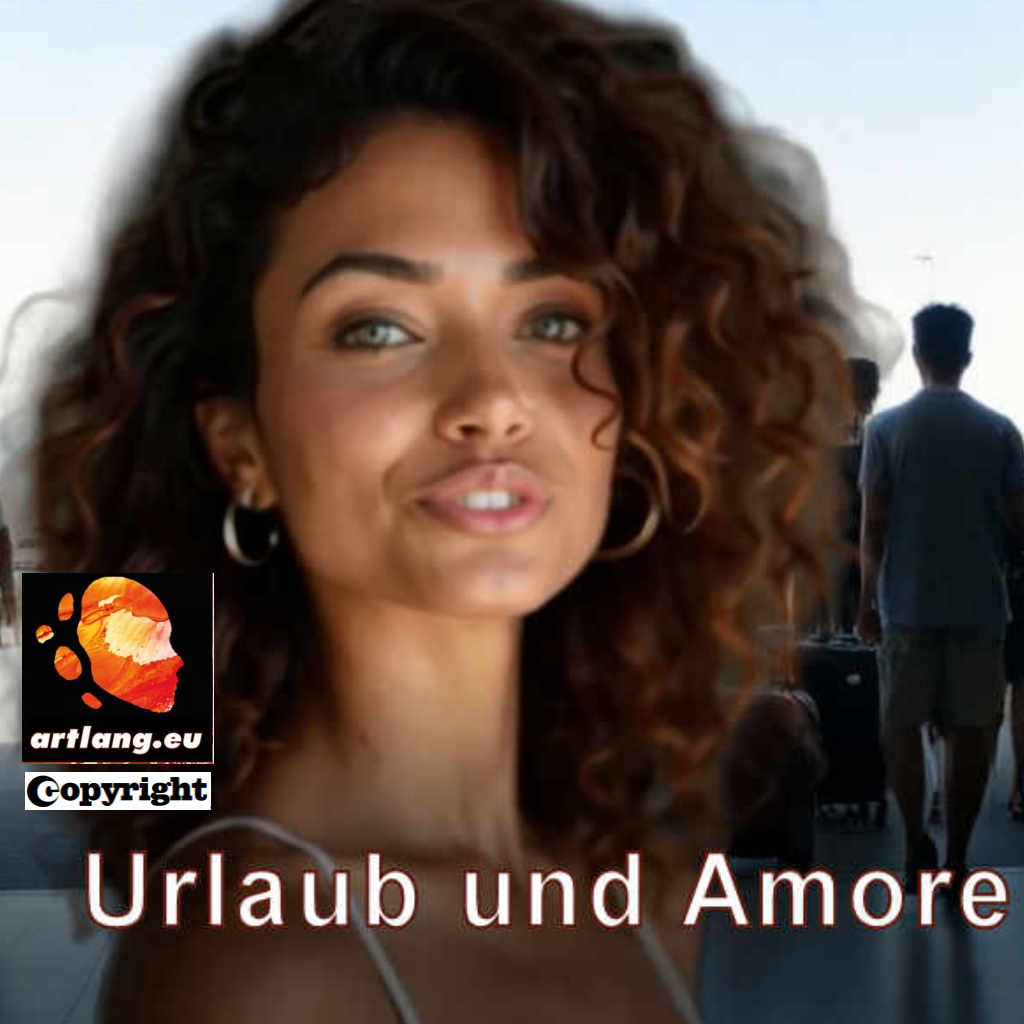 Song Urlaub und Amore