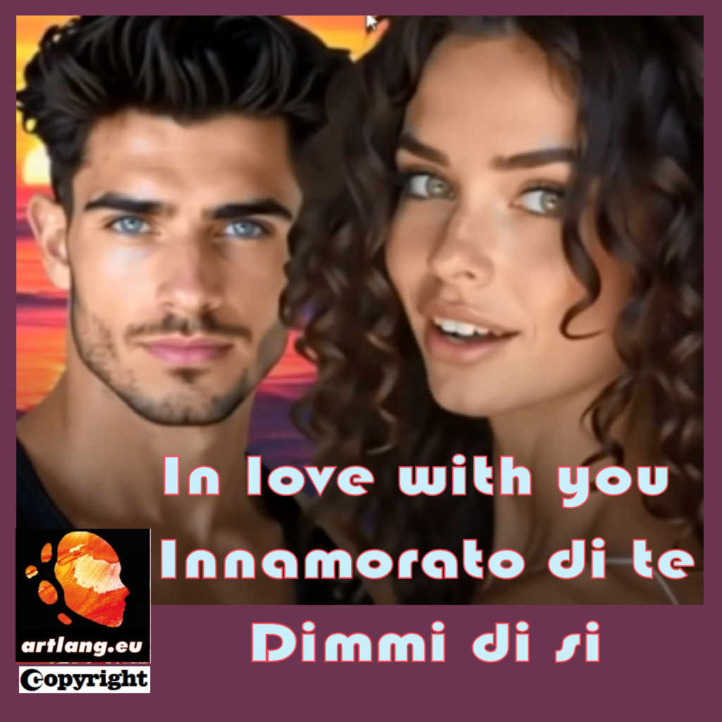 Romantisches Lied